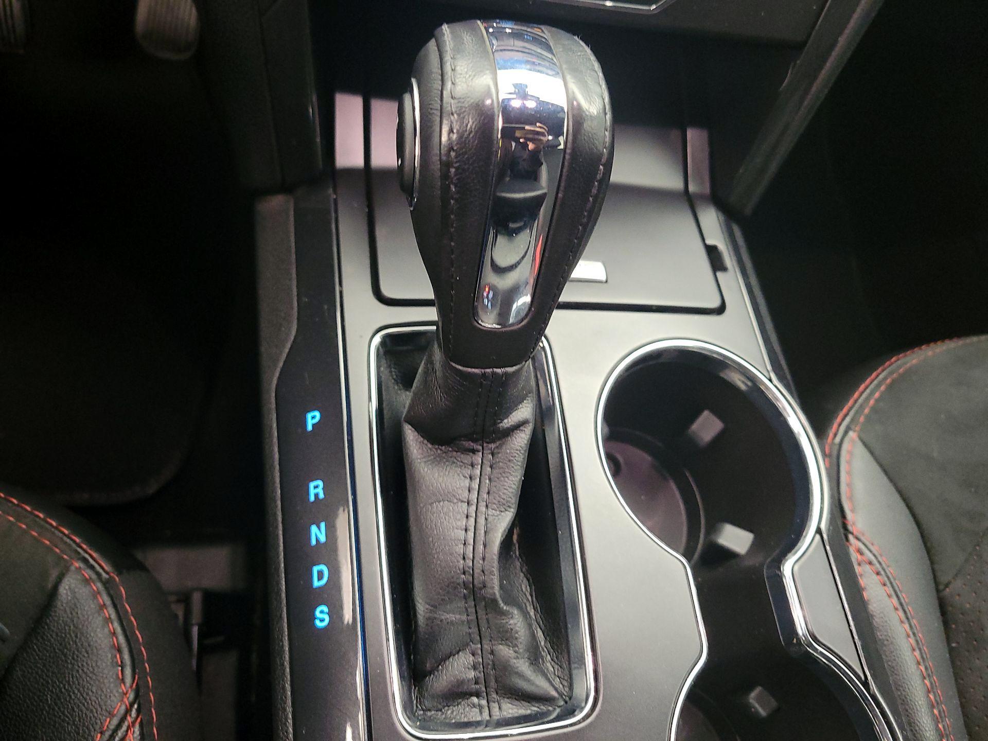 Thumbnail: 2018 Ford Explorer - 17