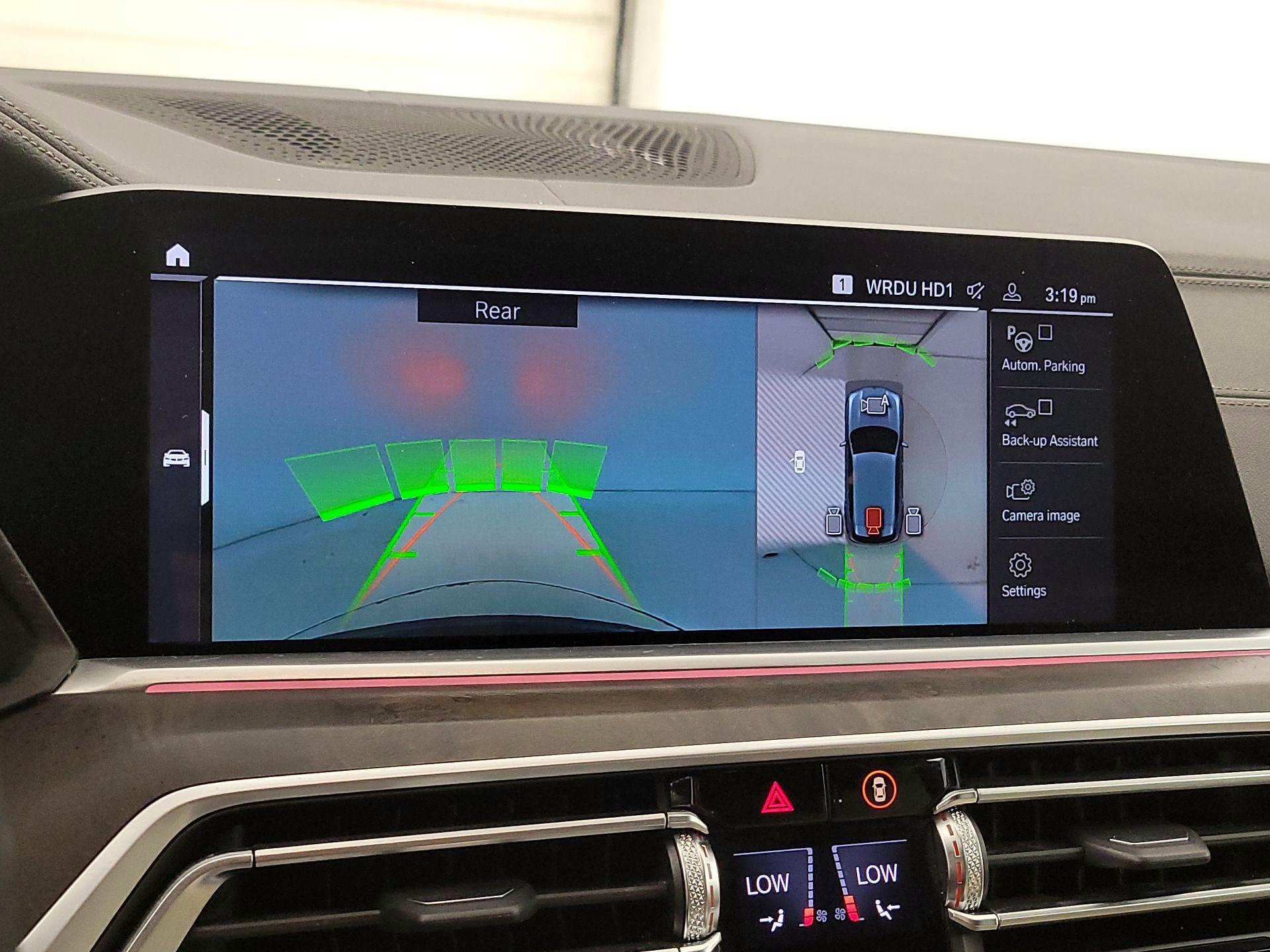 Thumbnail: 2022 BMW X5 - 14