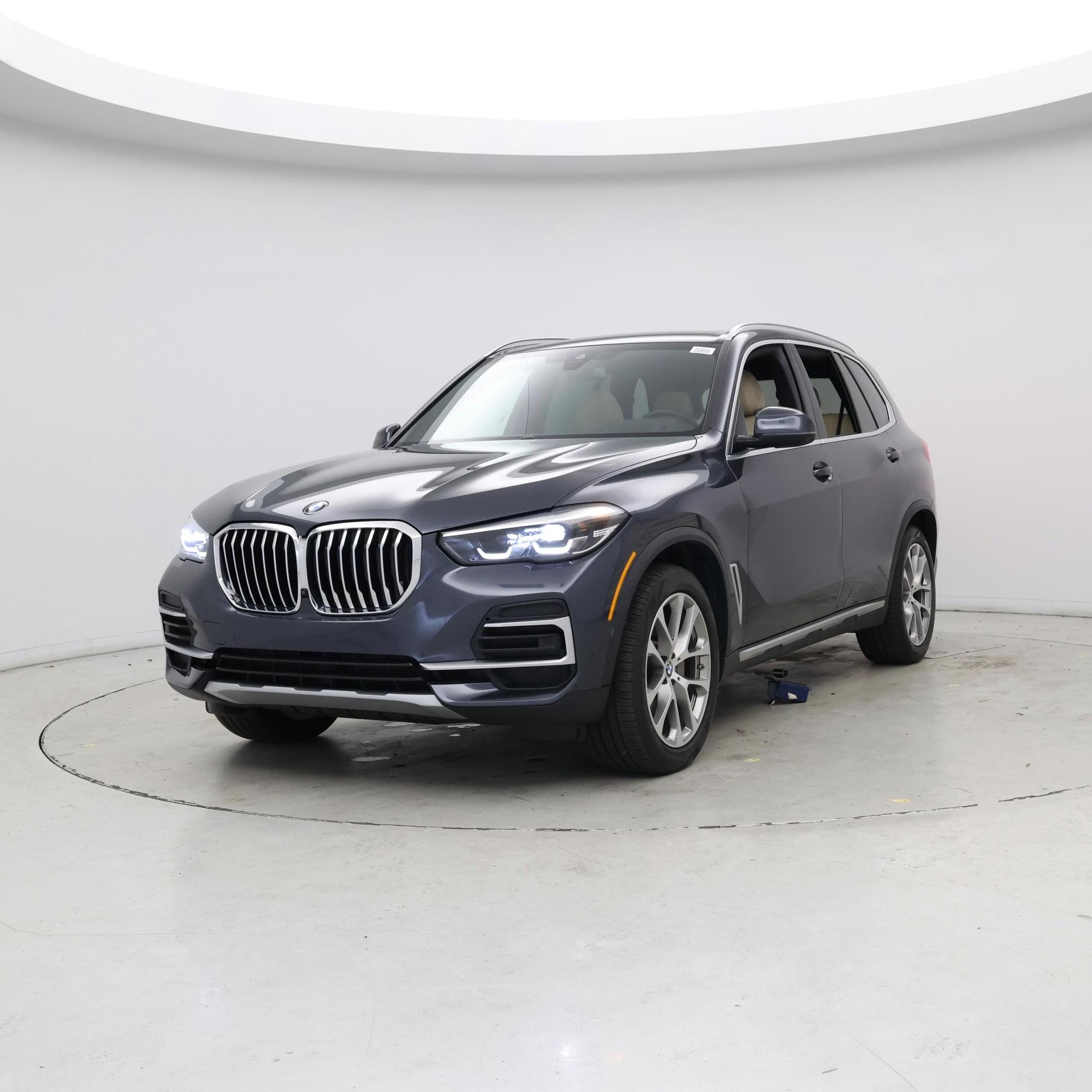 Thumbnail: 2022 BMW X5 - 4