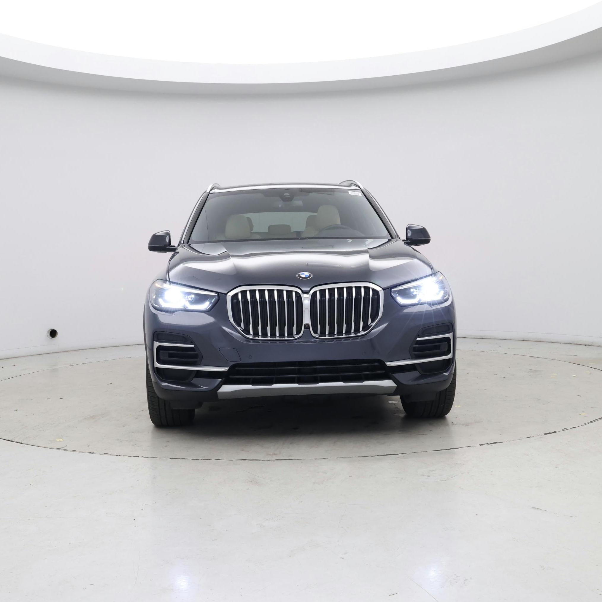 Thumbnail: 2022 BMW X5 - 5