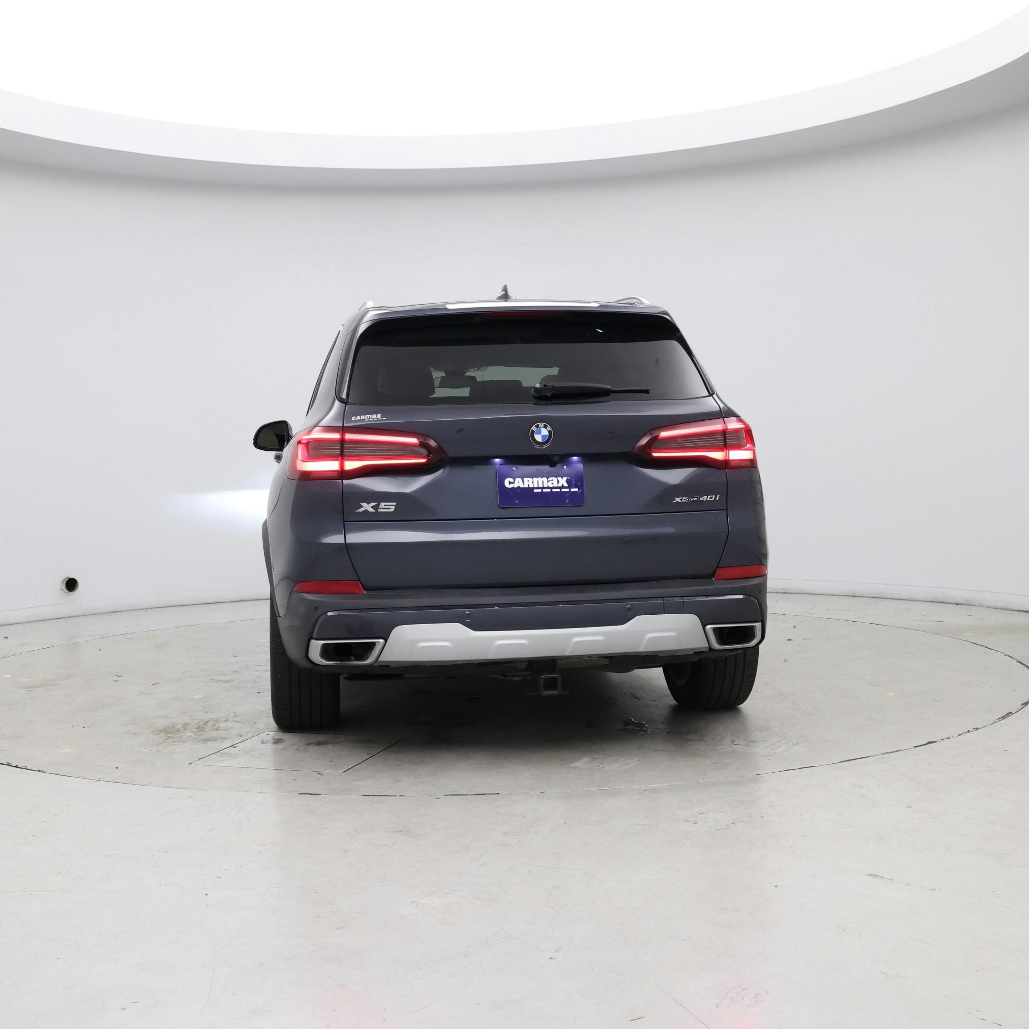 Thumbnail: 2022 BMW X5 - 6