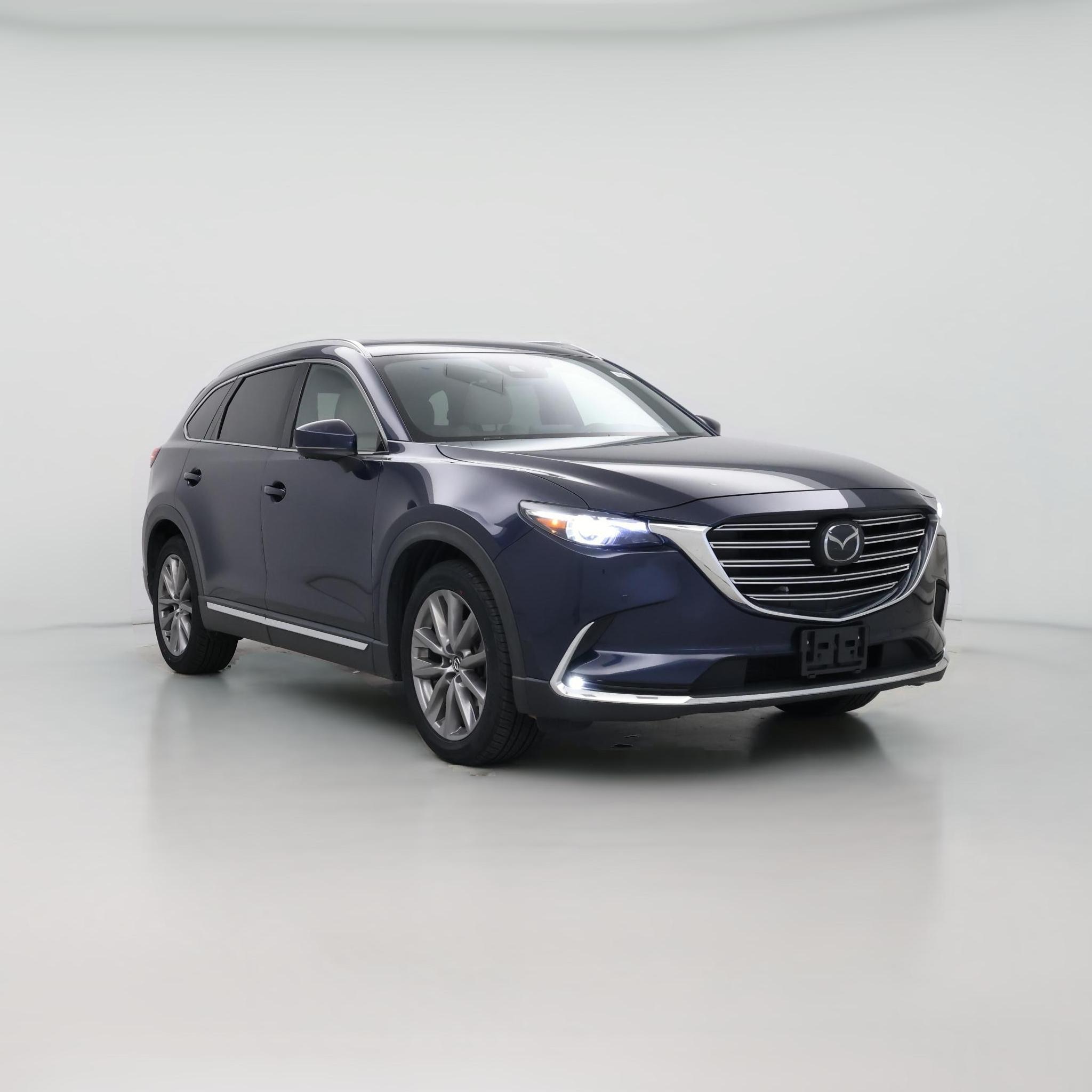 Thumbnail: 2020 Mazda CX-9 - 1