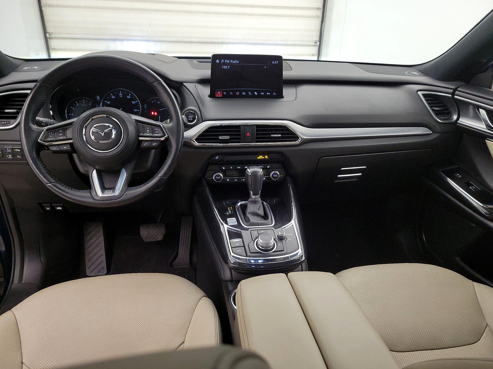 Thumbnail: 2020 Mazda CX-9 - 9