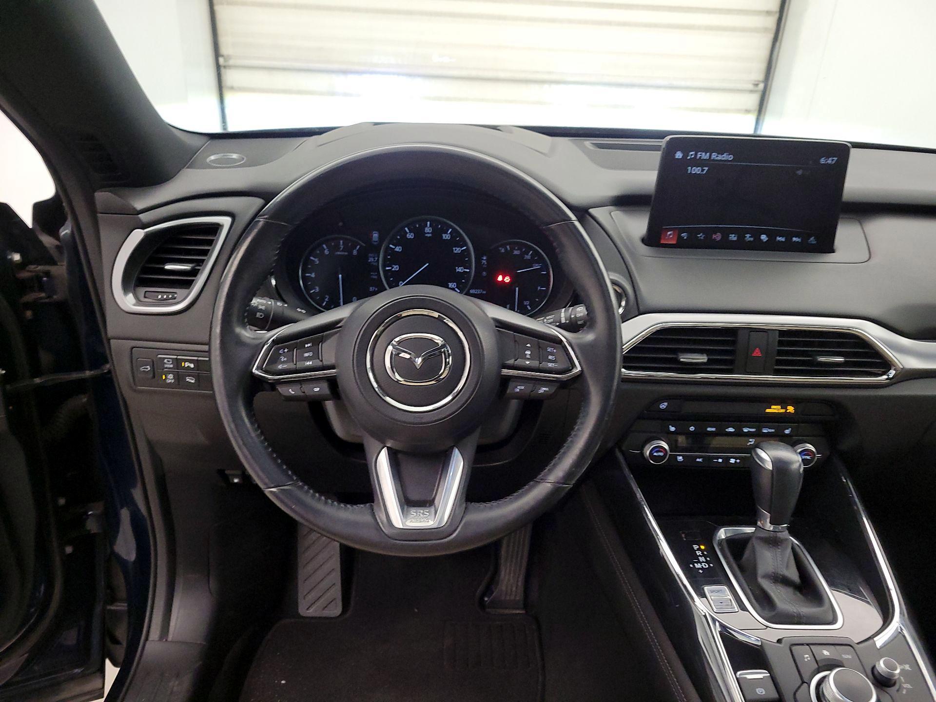 Thumbnail: 2020 Mazda CX-9 - 10