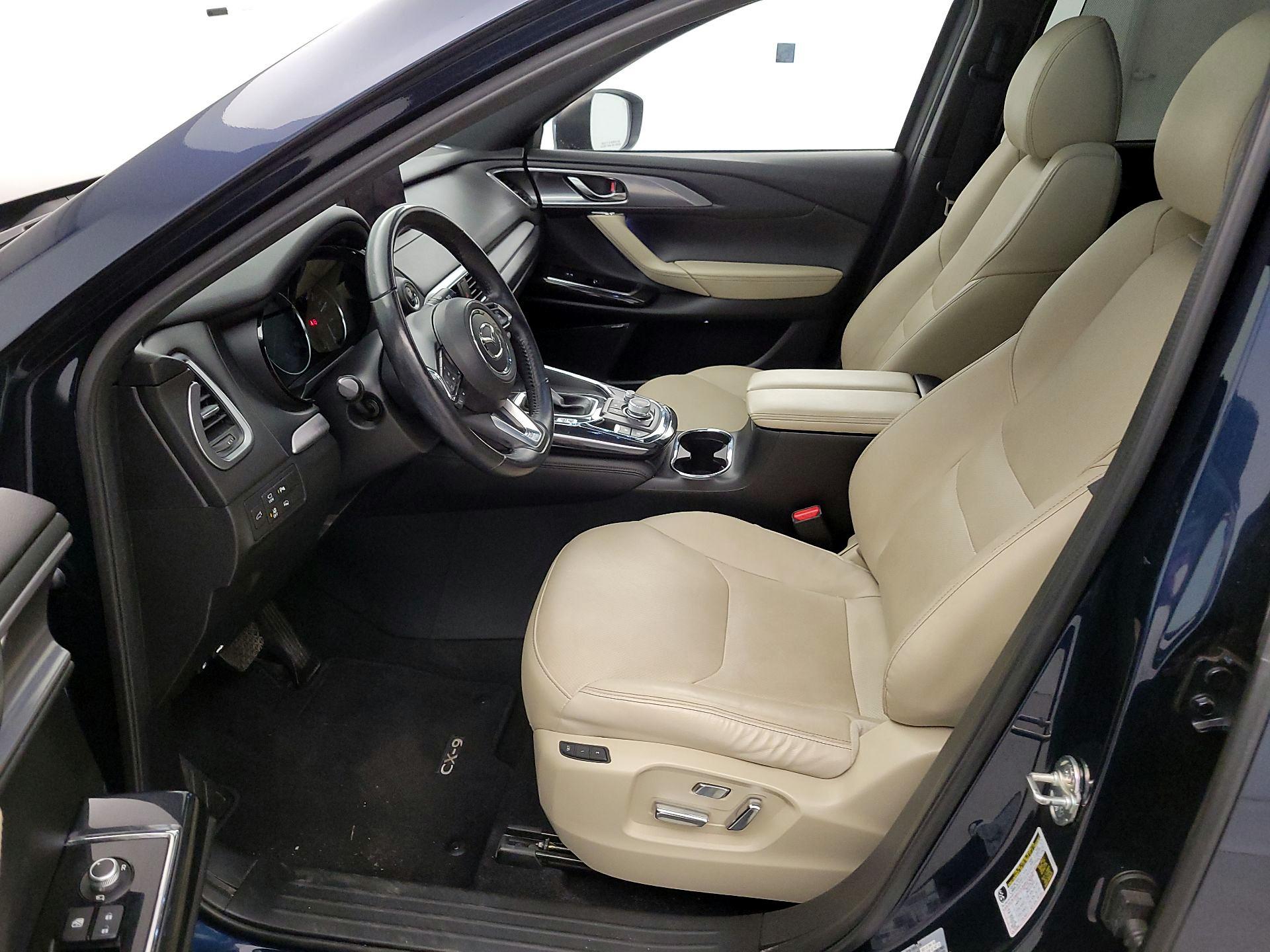 Thumbnail: 2020 Mazda CX-9 - 11