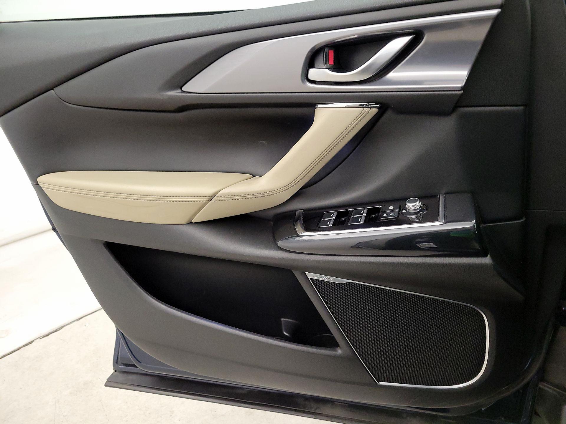 Thumbnail: 2020 Mazda CX-9 - 12