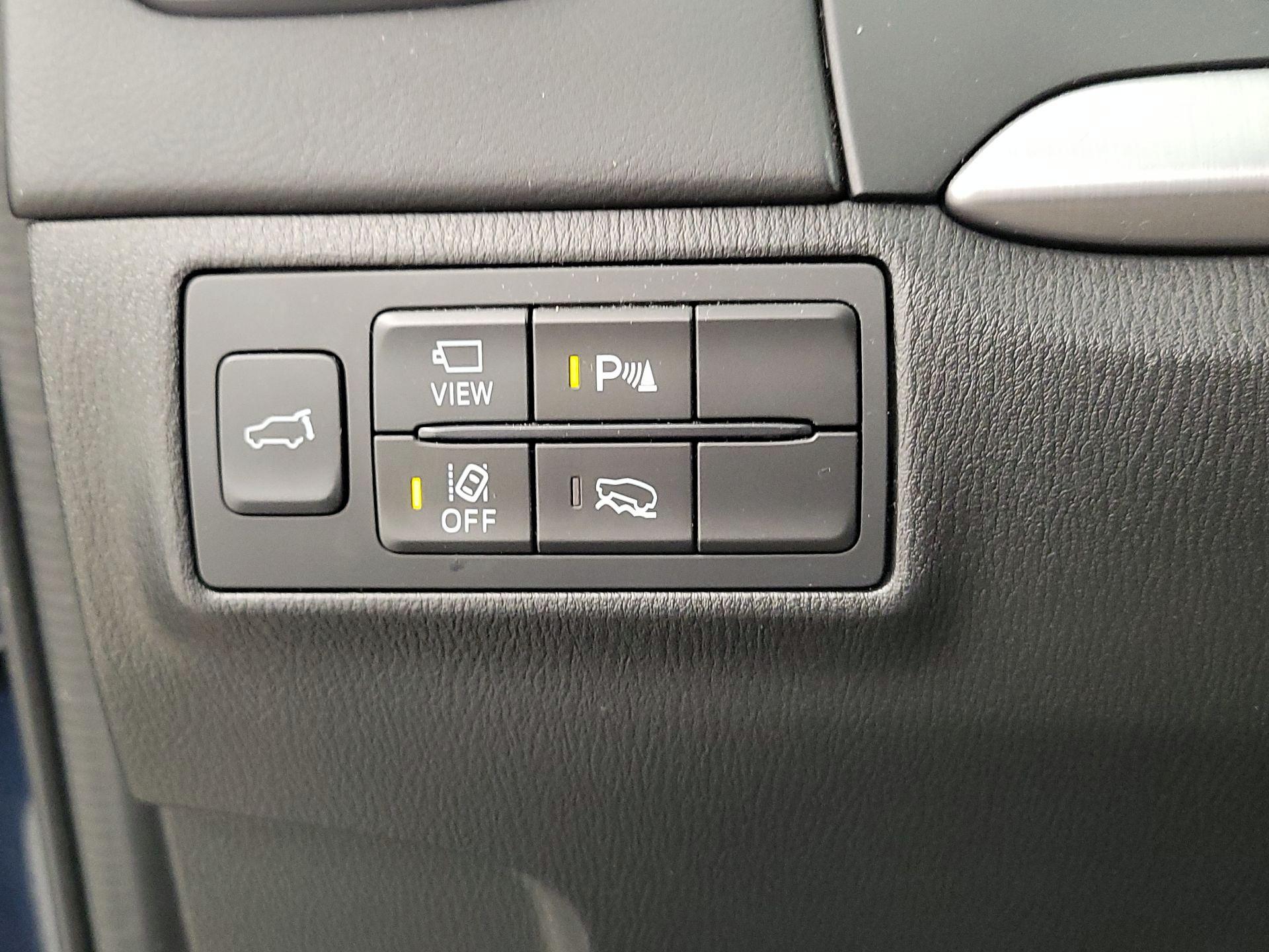 Thumbnail: 2020 Mazda CX-9 - 13