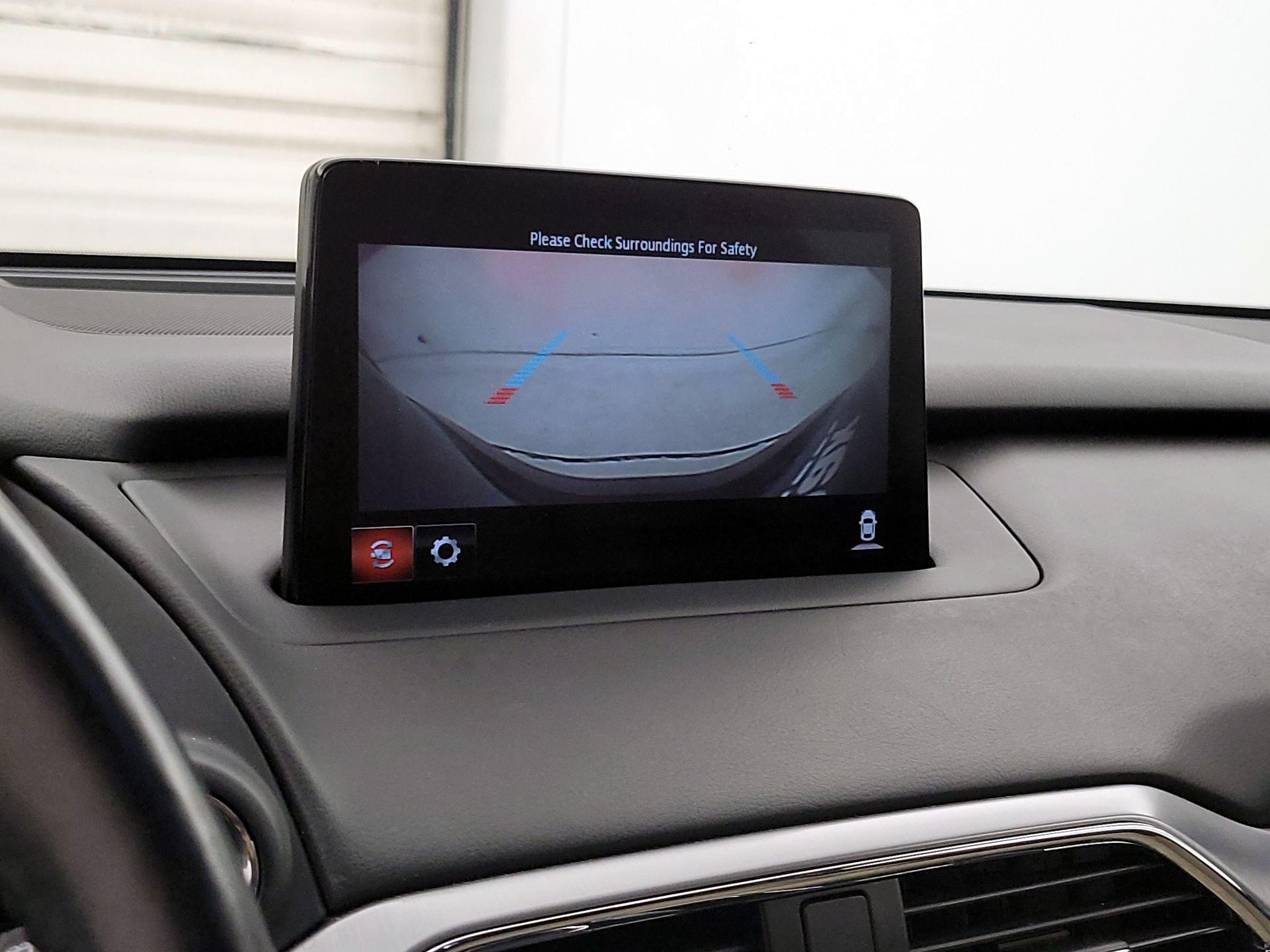 Thumbnail: 2020 Mazda CX-9 - 14