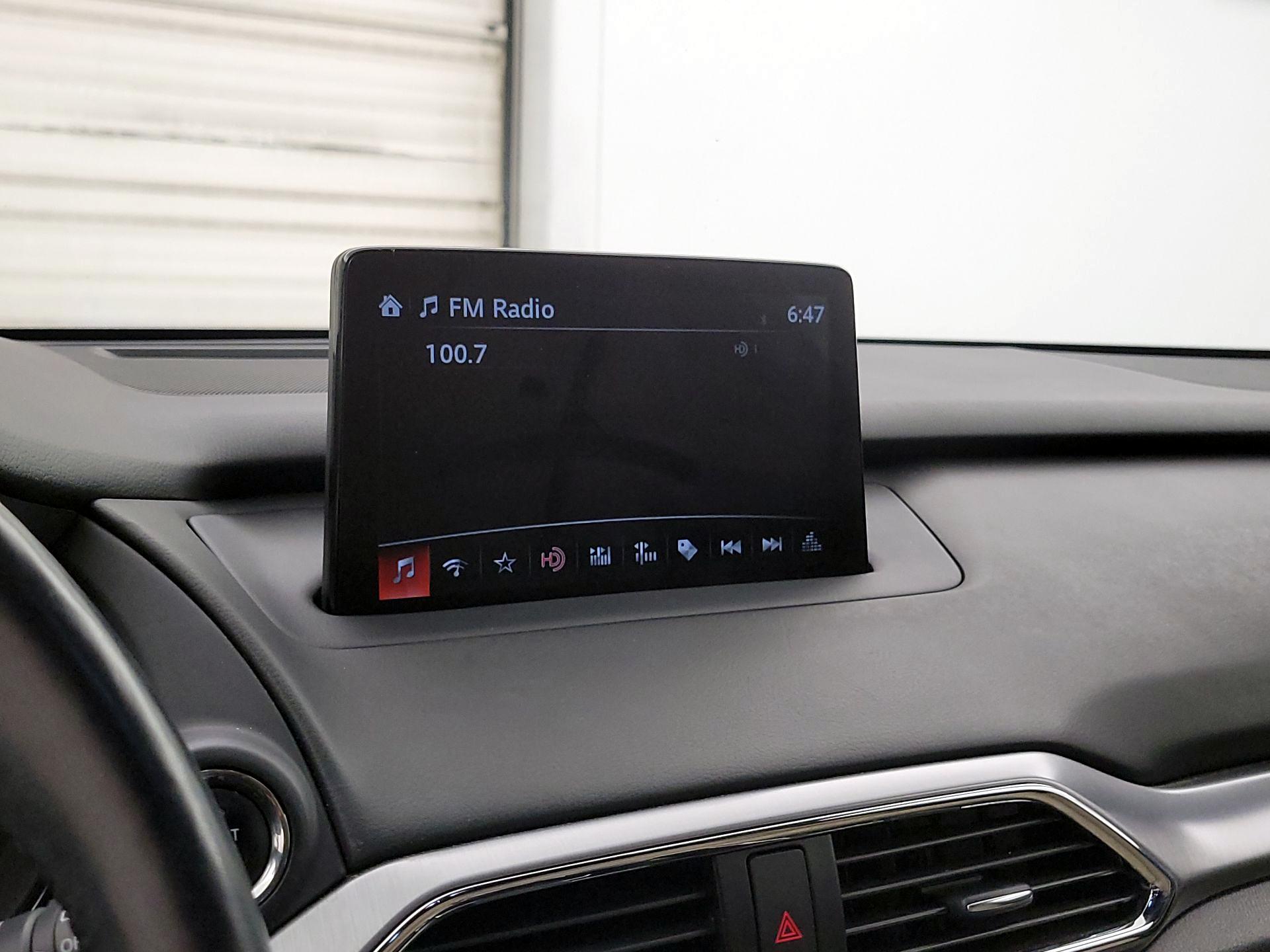 Thumbnail: 2020 Mazda CX-9 - 15