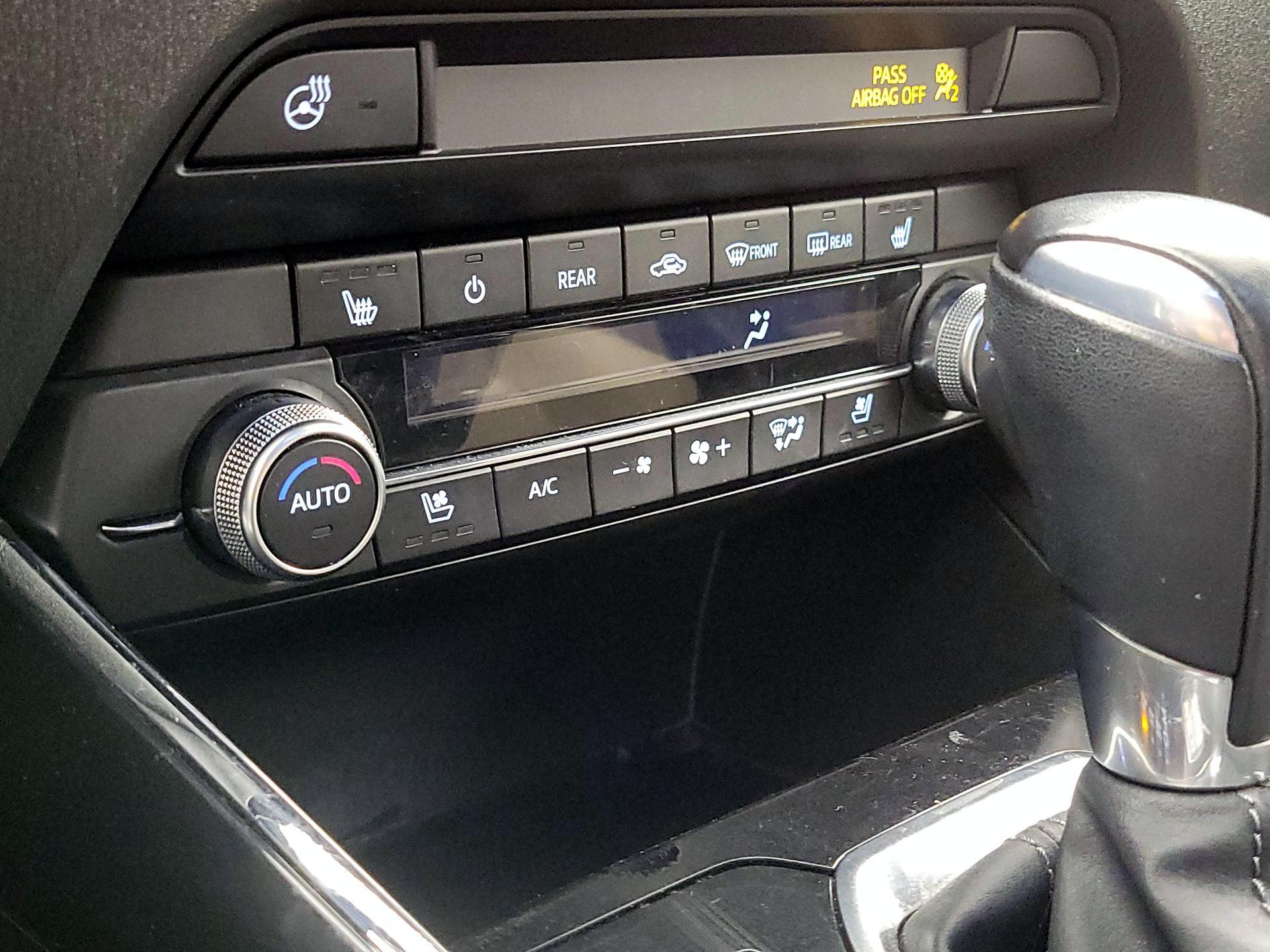 Thumbnail: 2020 Mazda CX-9 - 16