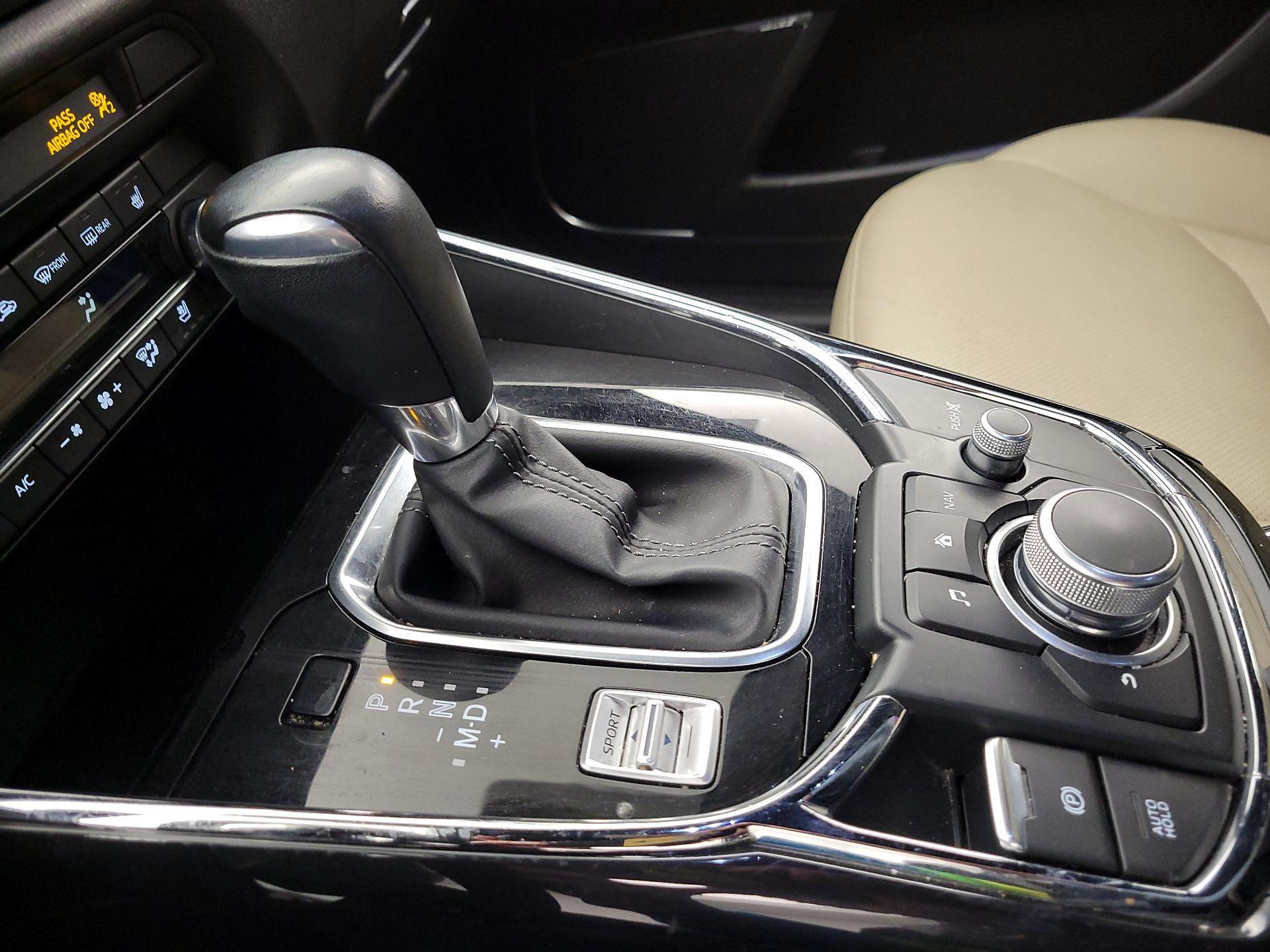 Thumbnail: 2020 Mazda CX-9 - 17