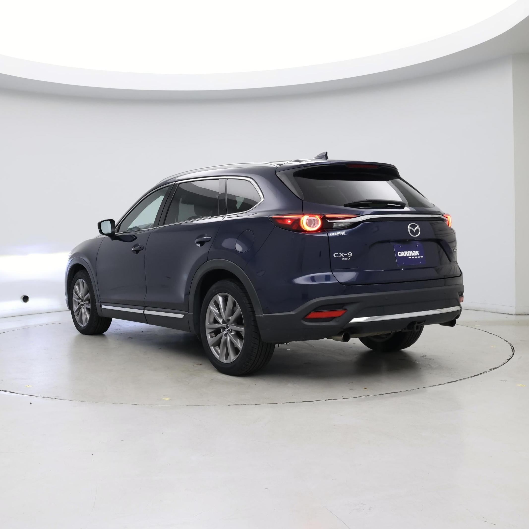 Thumbnail: 2020 Mazda CX-9 - 2