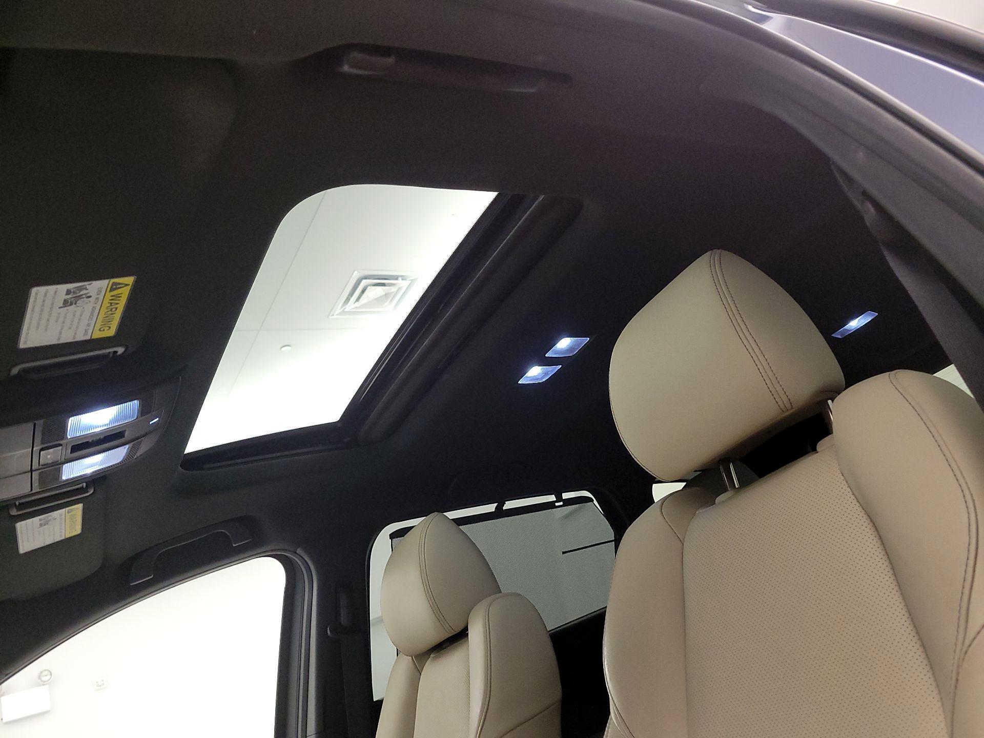 Thumbnail: 2020 Mazda CX-9 - 19