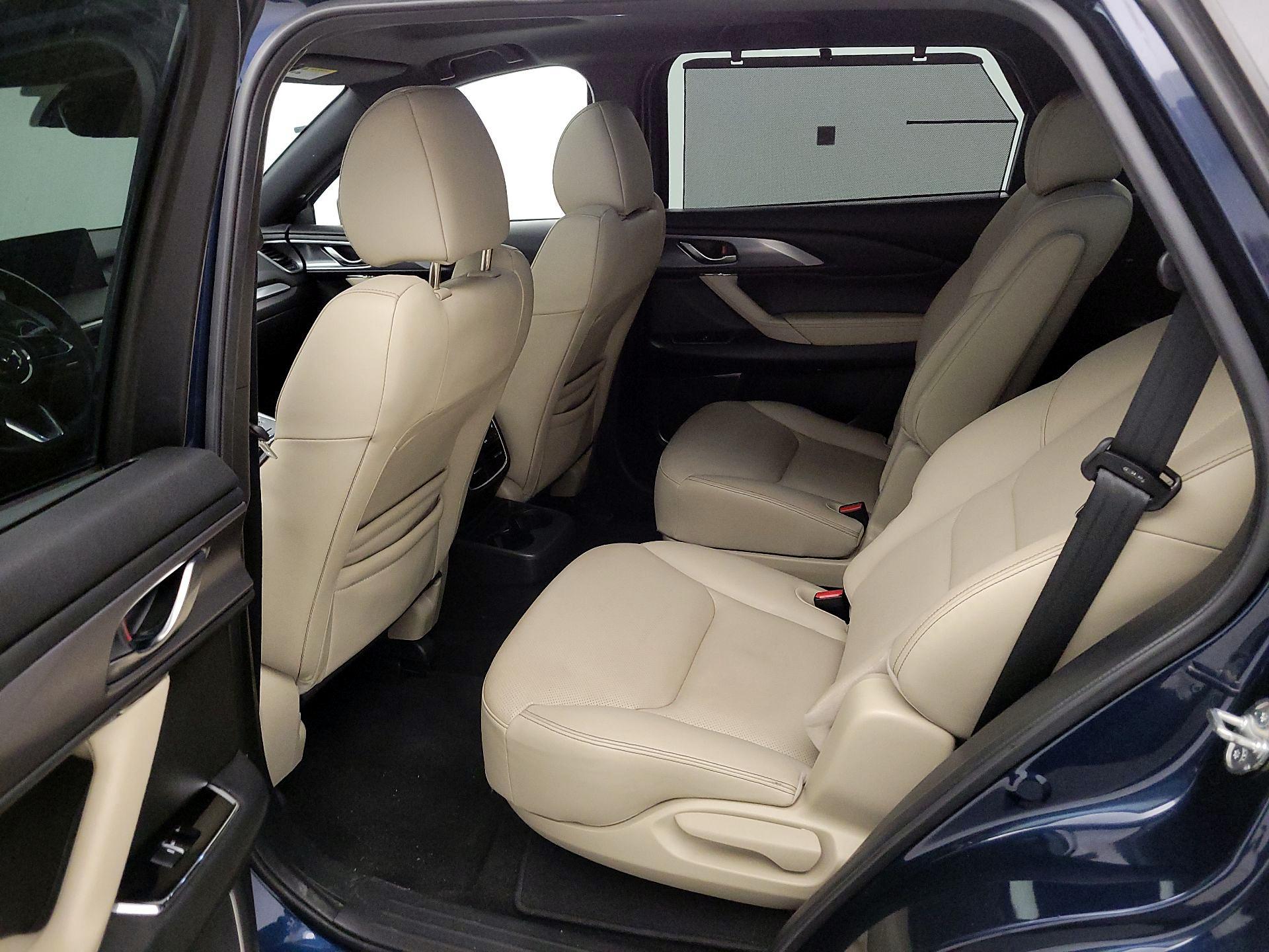 Thumbnail: 2020 Mazda CX-9 - 20