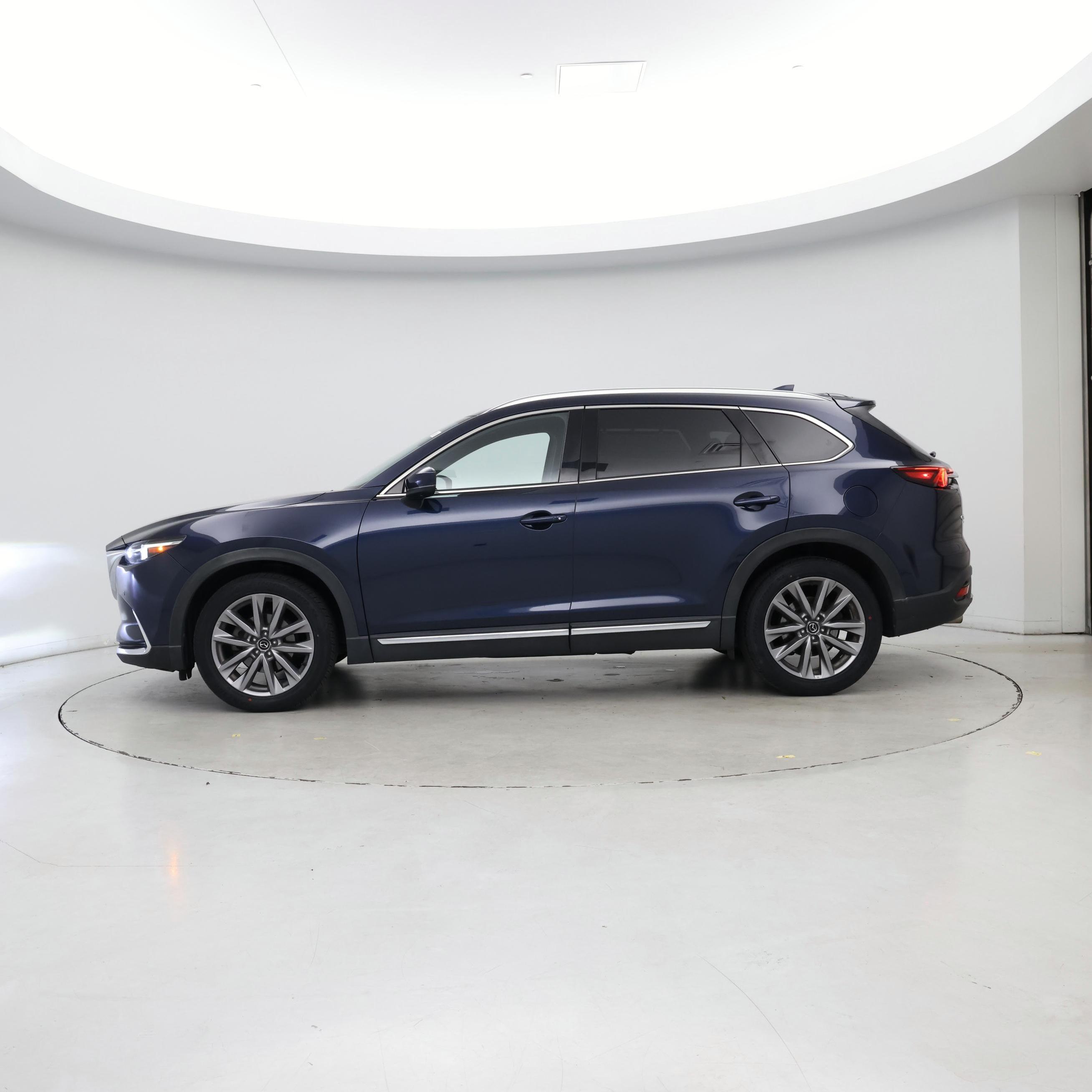 Thumbnail: 2020 Mazda CX-9 - 3