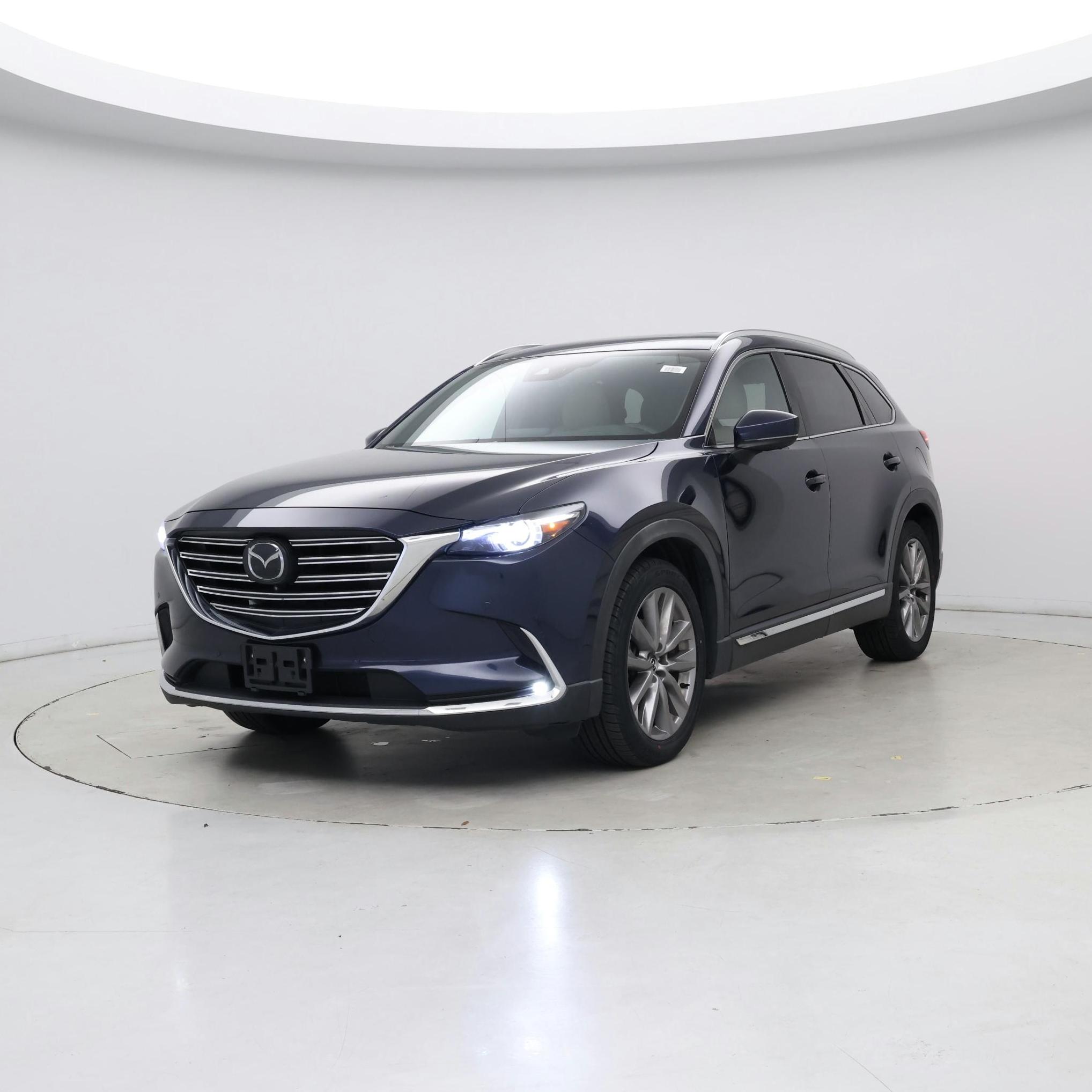 Thumbnail: 2020 Mazda CX-9 - 4