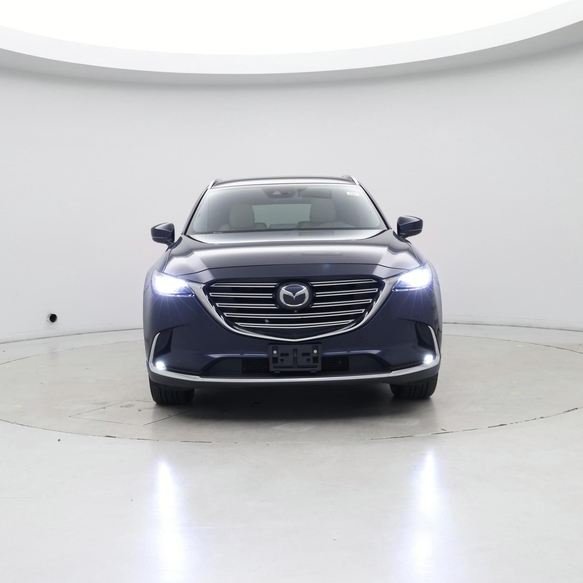 Thumbnail: 2020 Mazda CX-9 - 5