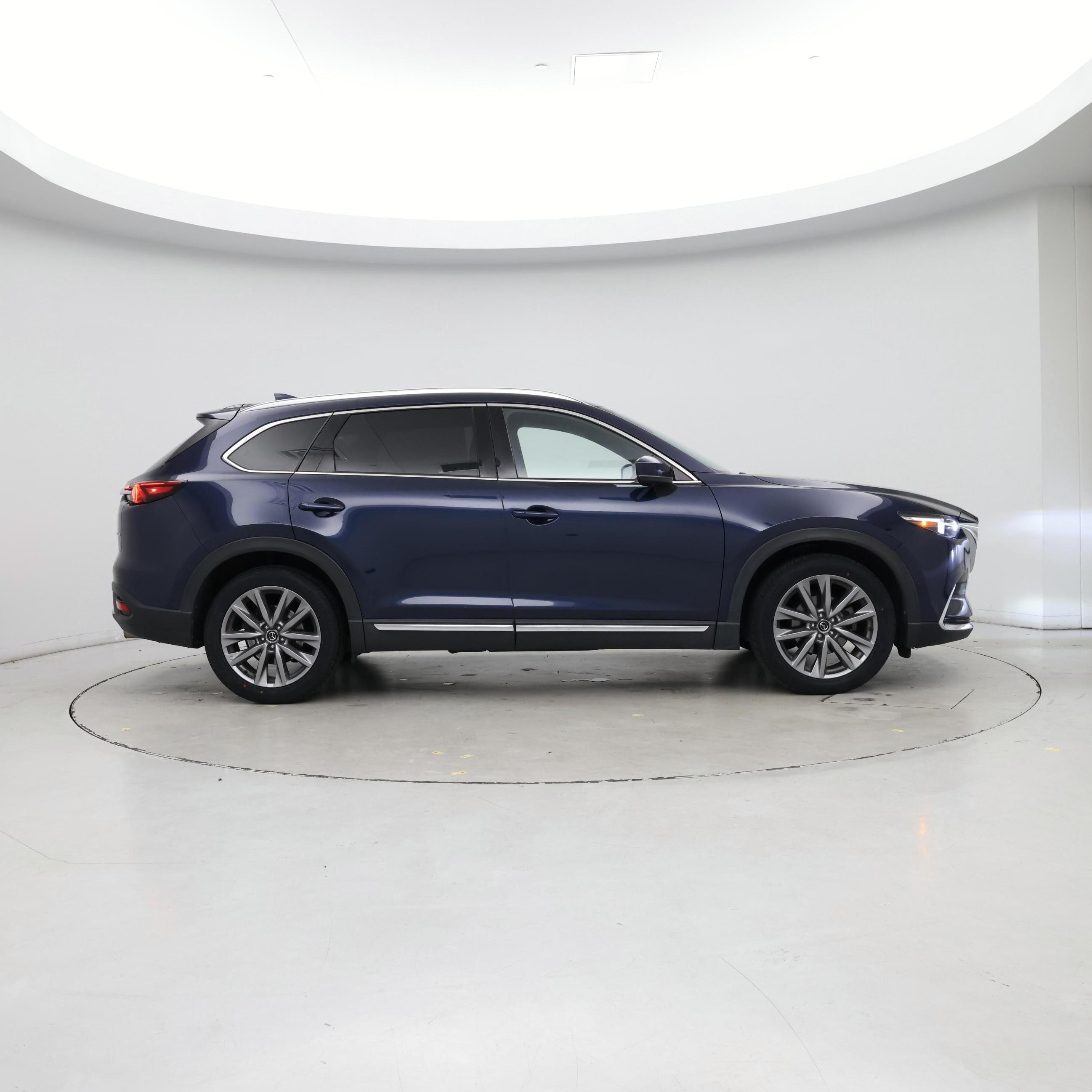 Thumbnail: 2020 Mazda CX-9 - 7