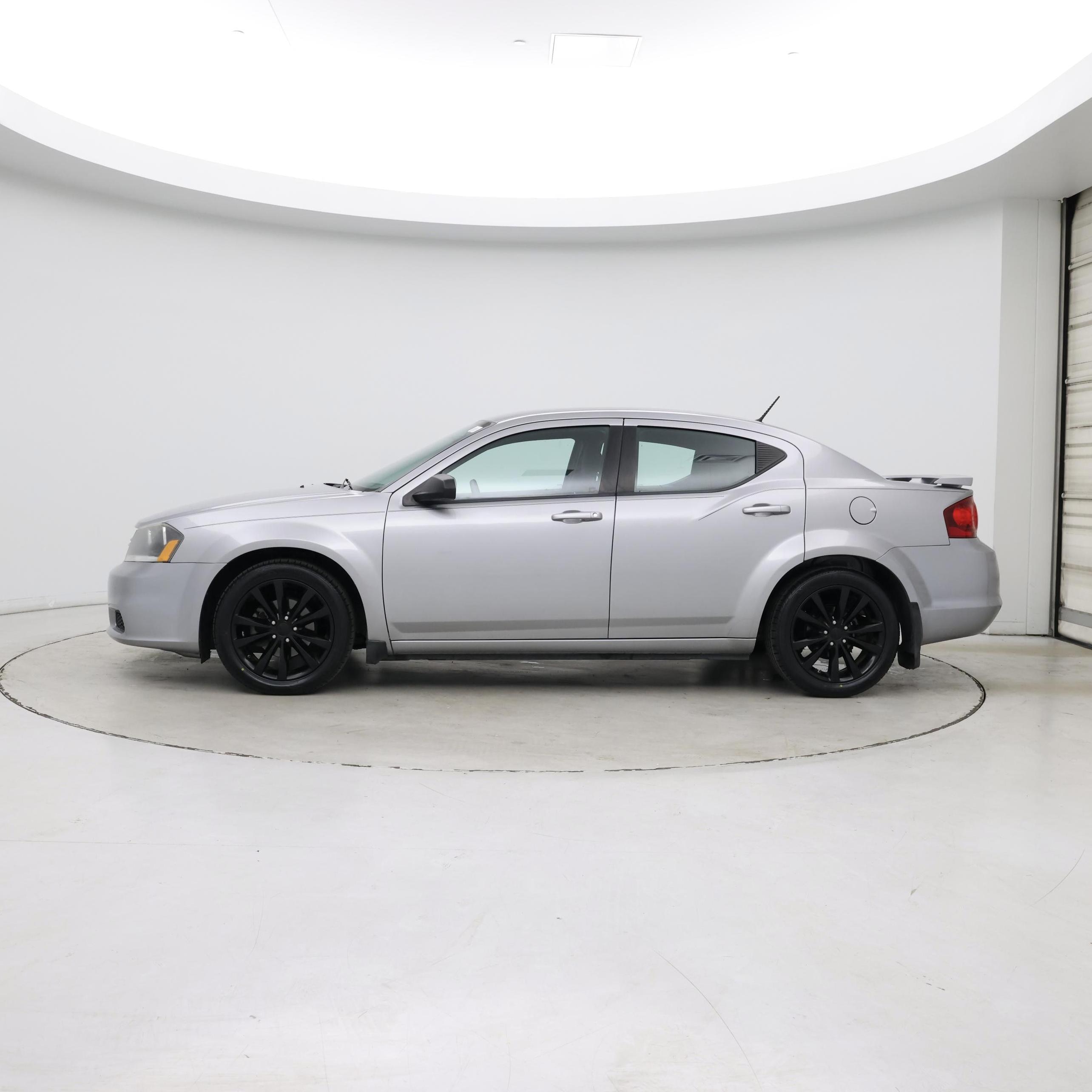 Thumbnail: 2014 Dodge Avenger - 3