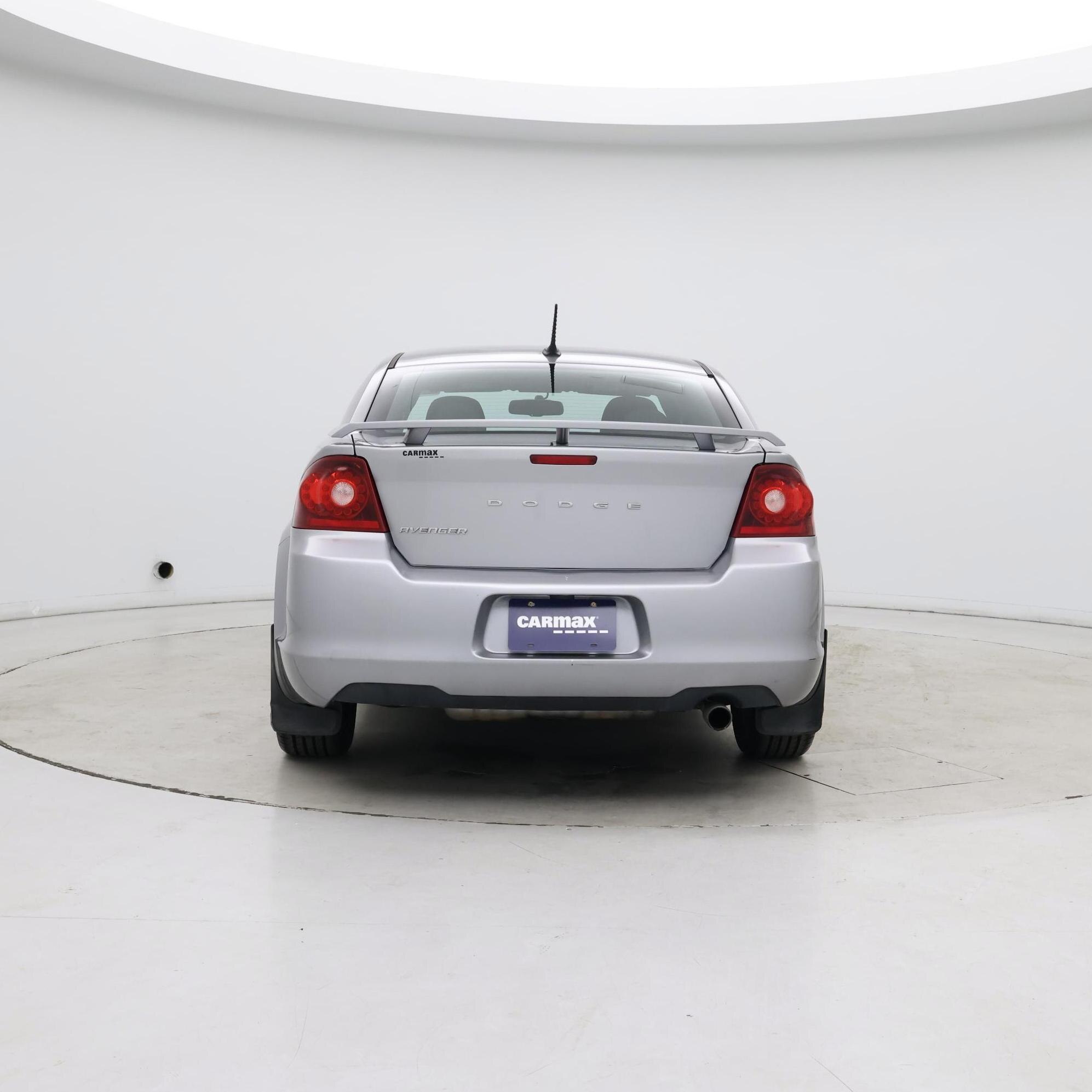 Thumbnail: 2014 Dodge Avenger - 6