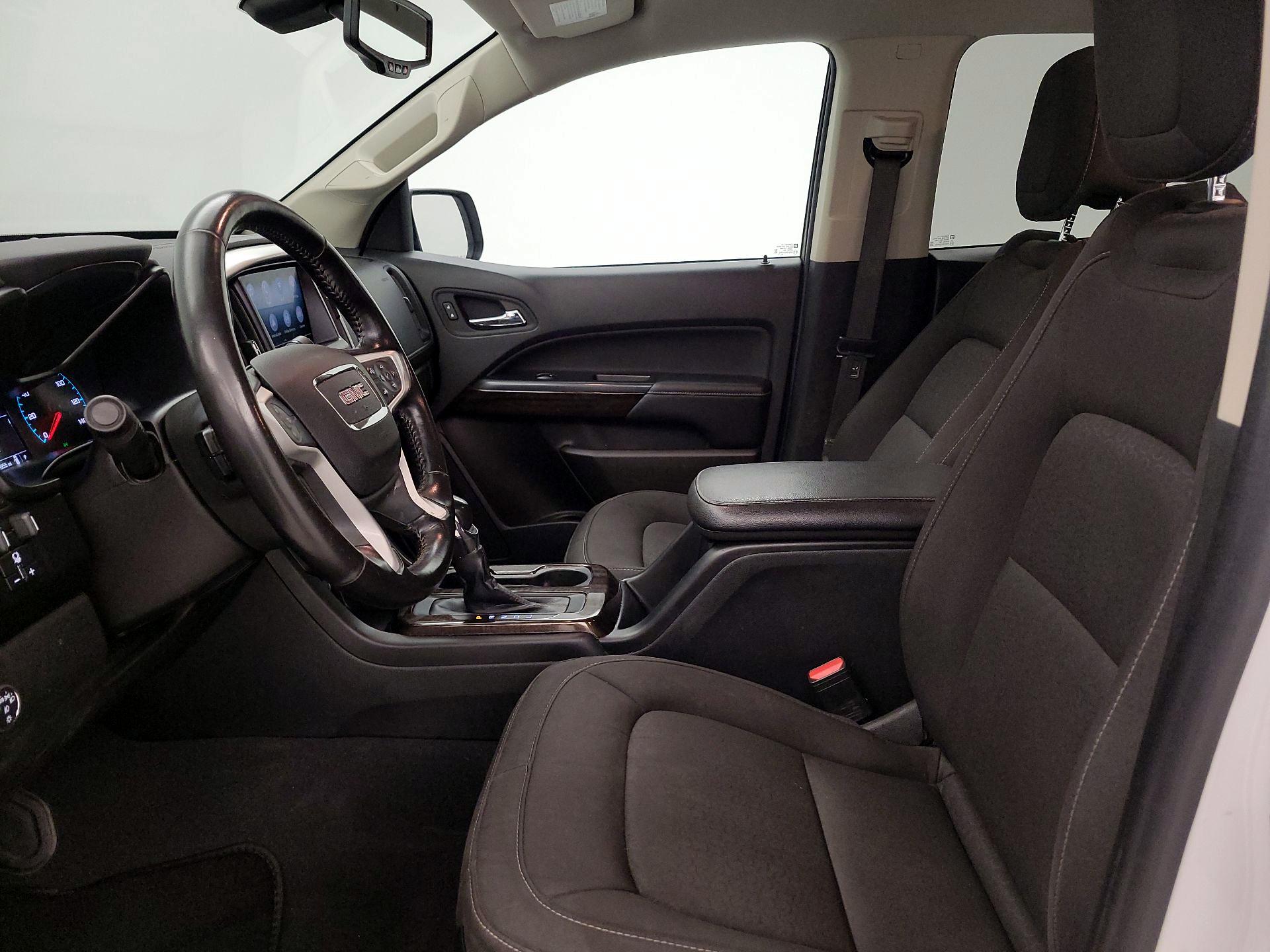 Thumbnail: 2022 GMC Canyon - 11