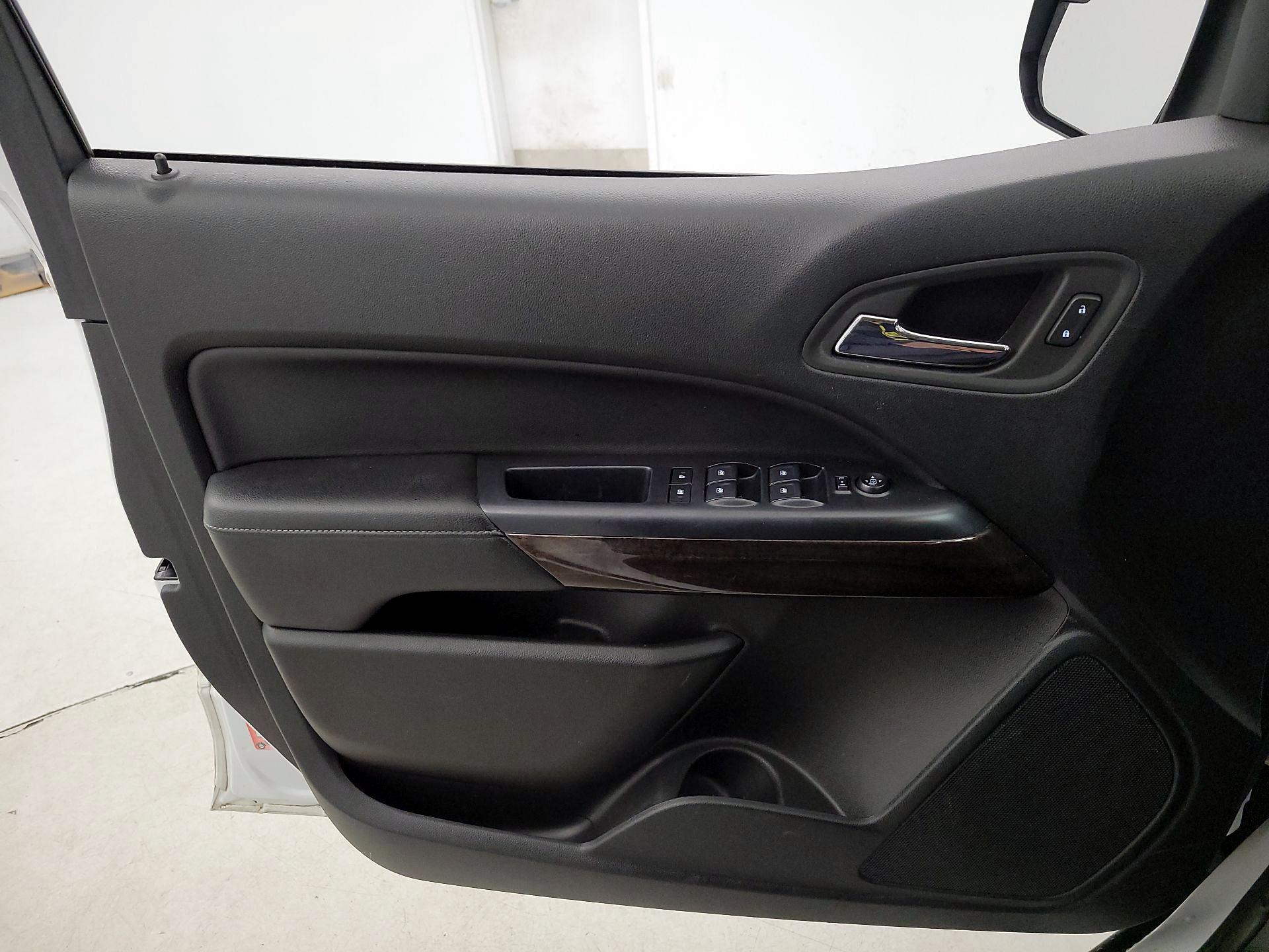 Thumbnail: 2022 GMC Canyon - 12