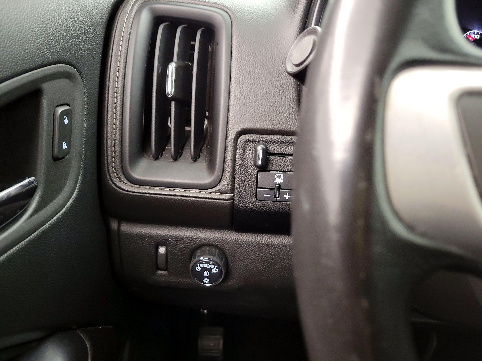 Thumbnail: 2022 GMC Canyon - 13