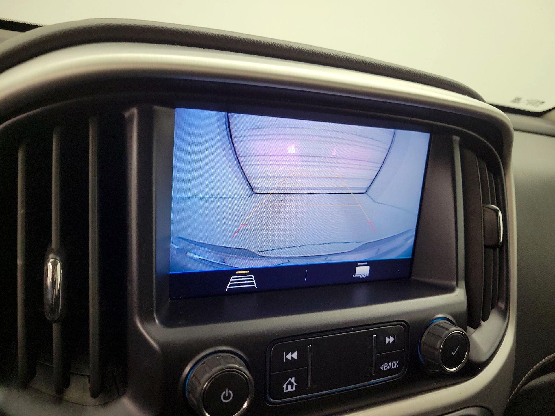 Thumbnail: 2022 GMC Canyon - 14