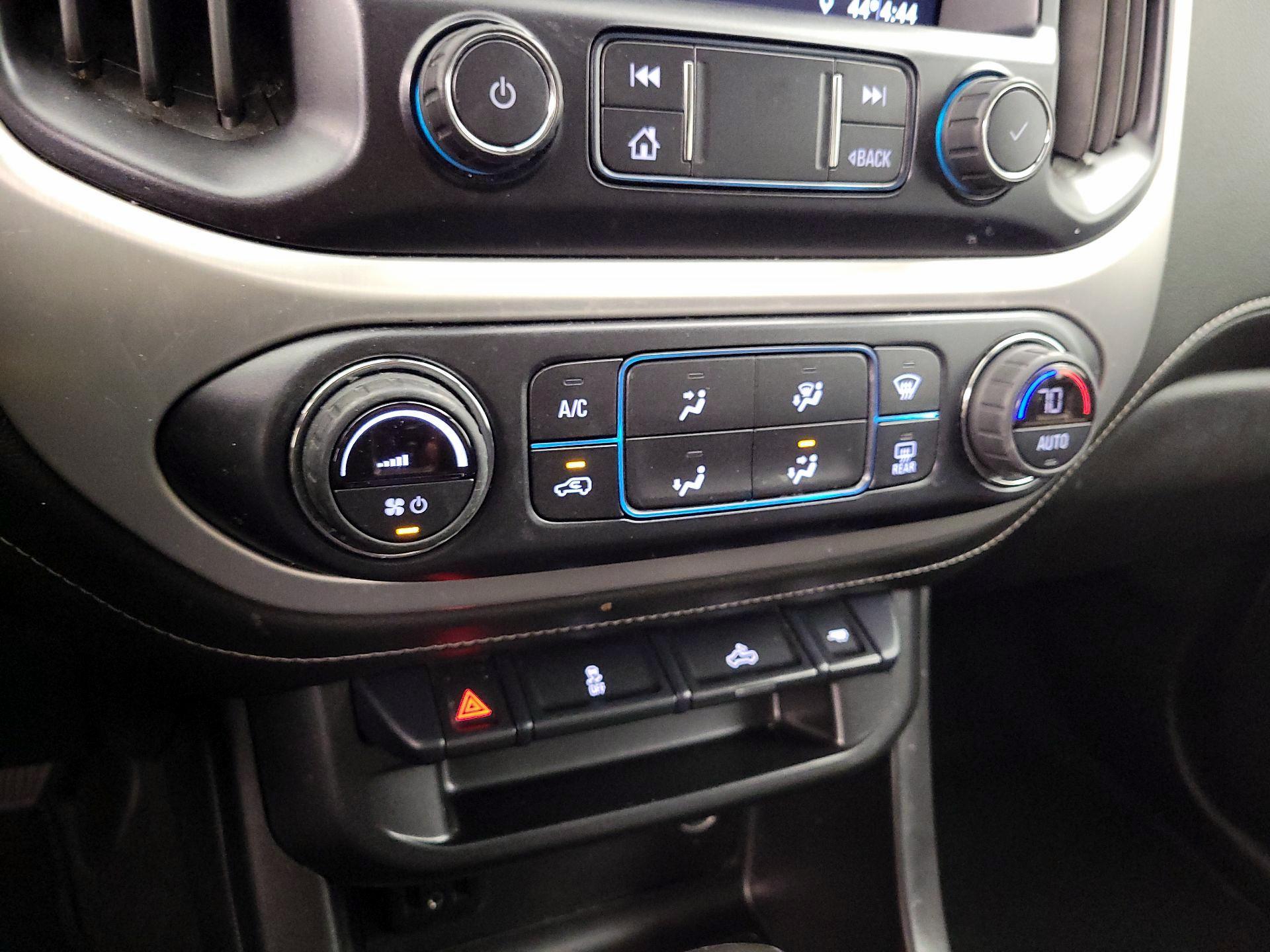 Thumbnail: 2022 GMC Canyon - 16