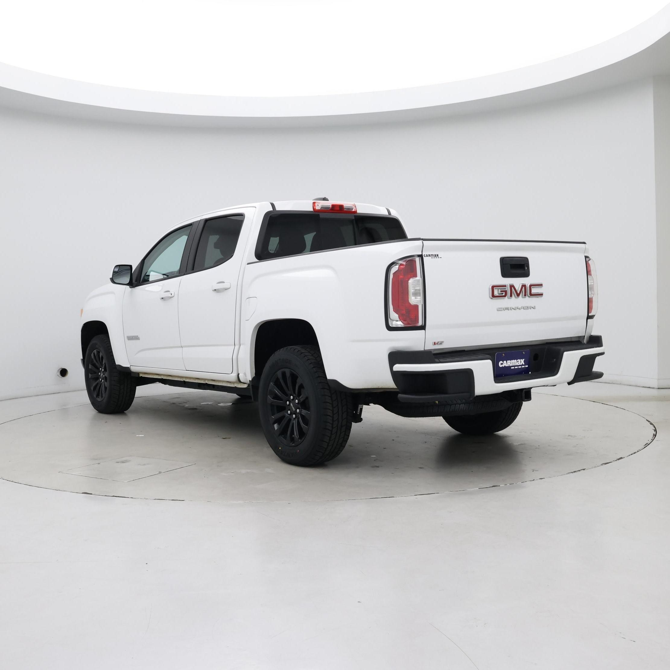 Thumbnail: 2022 GMC Canyon - 2