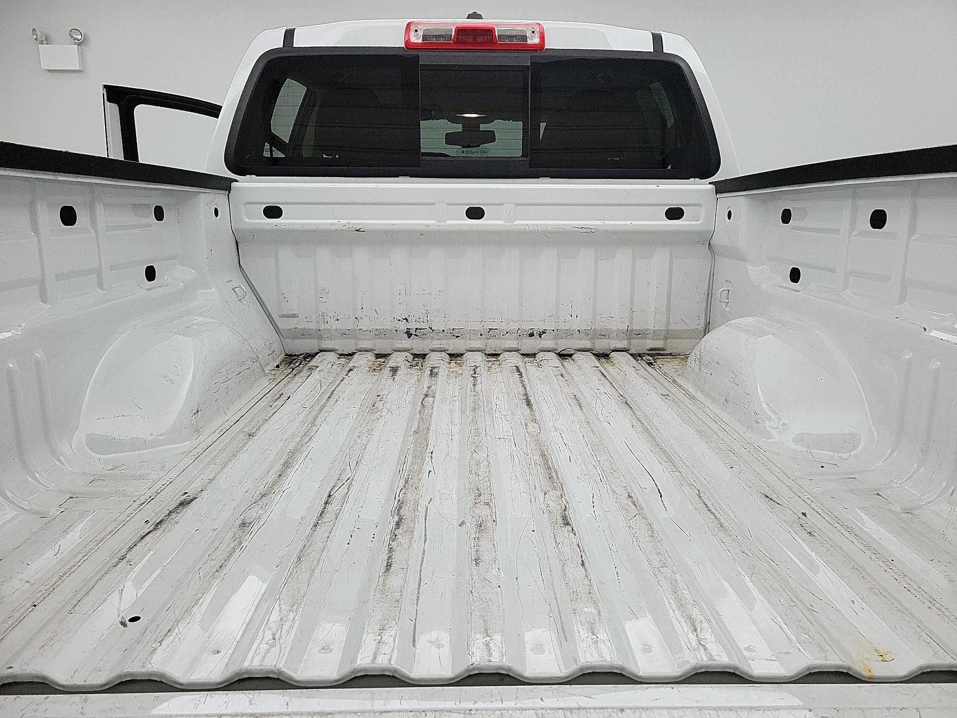 Thumbnail: 2022 GMC Canyon - 20