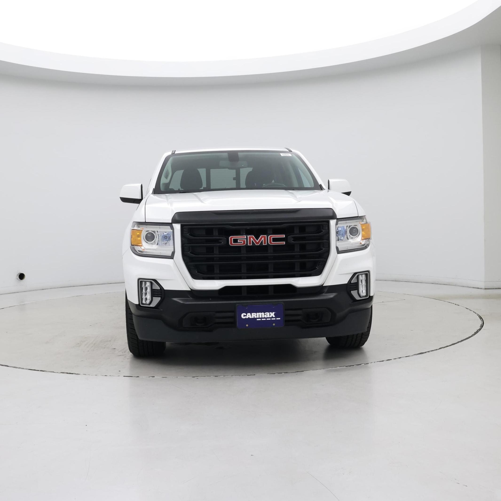 Thumbnail: 2022 GMC Canyon - 5