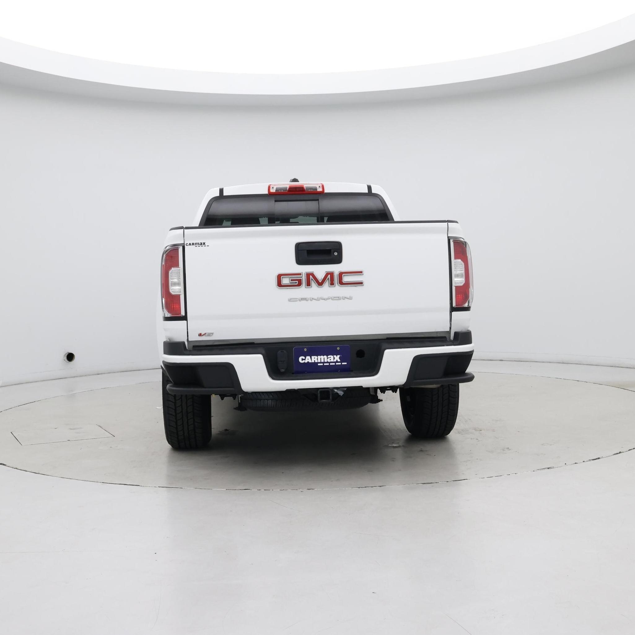 Thumbnail: 2022 GMC Canyon - 6