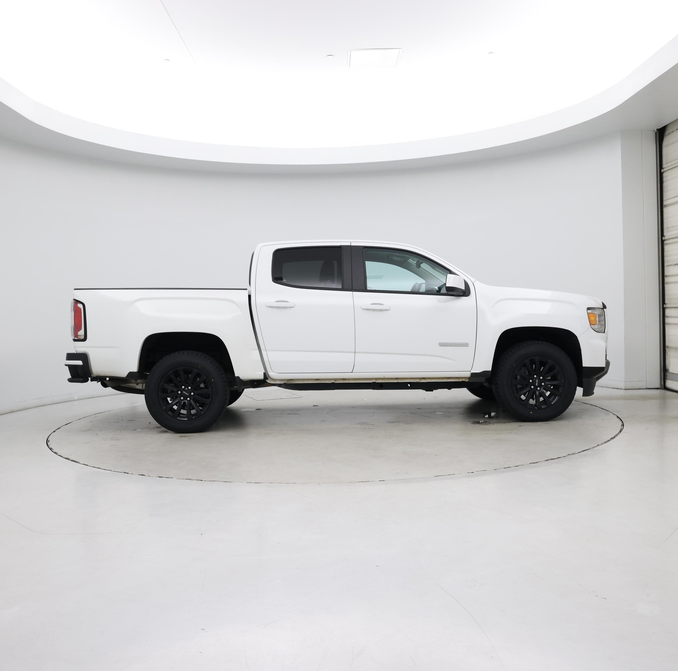 Thumbnail: 2022 GMC Canyon - 7