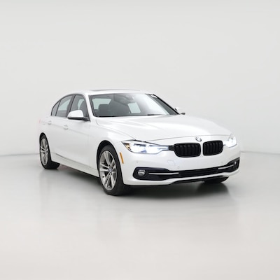 2018 BMW 330 I