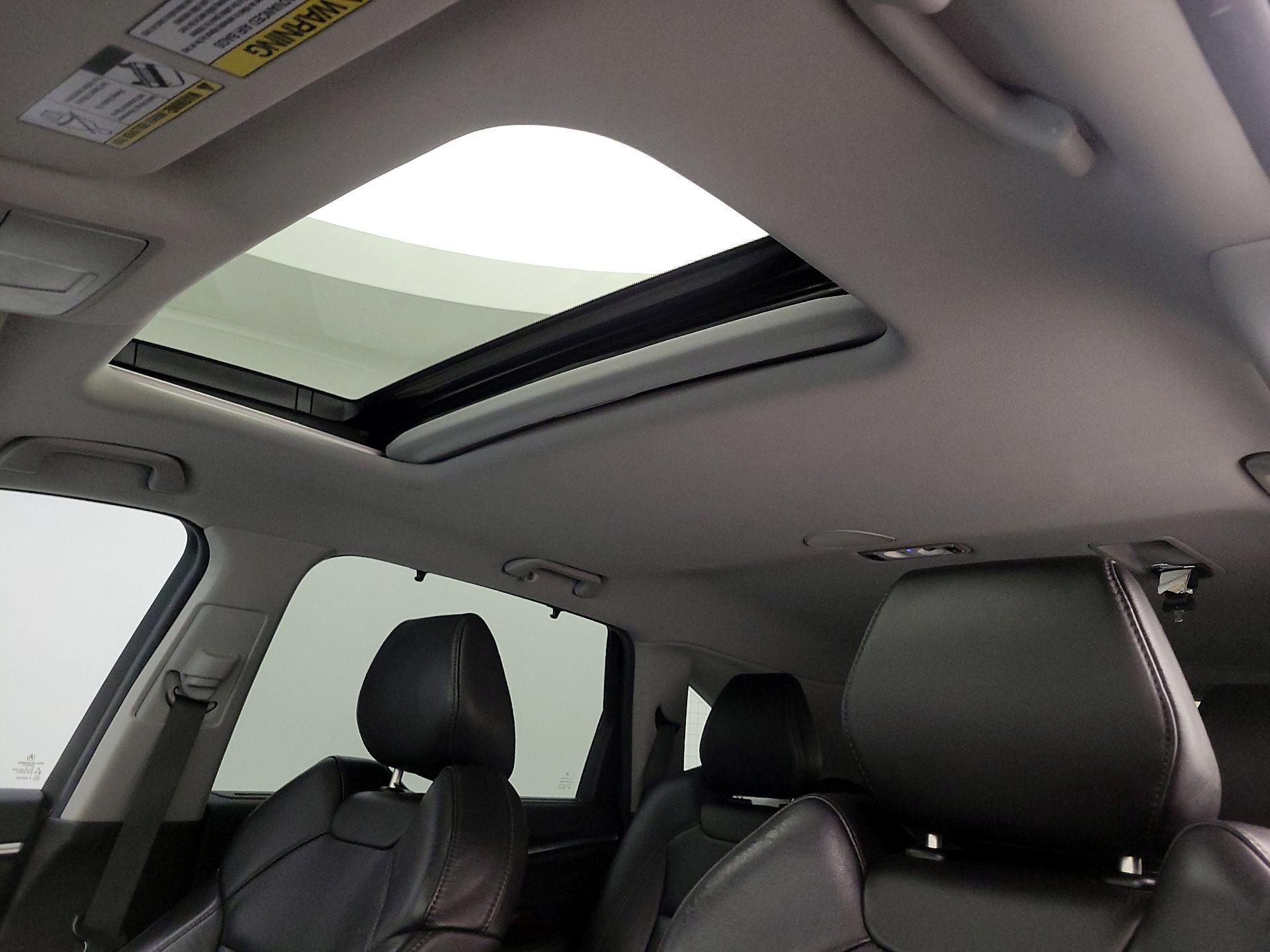 Thumbnail: 2016 Acura MDX - 19