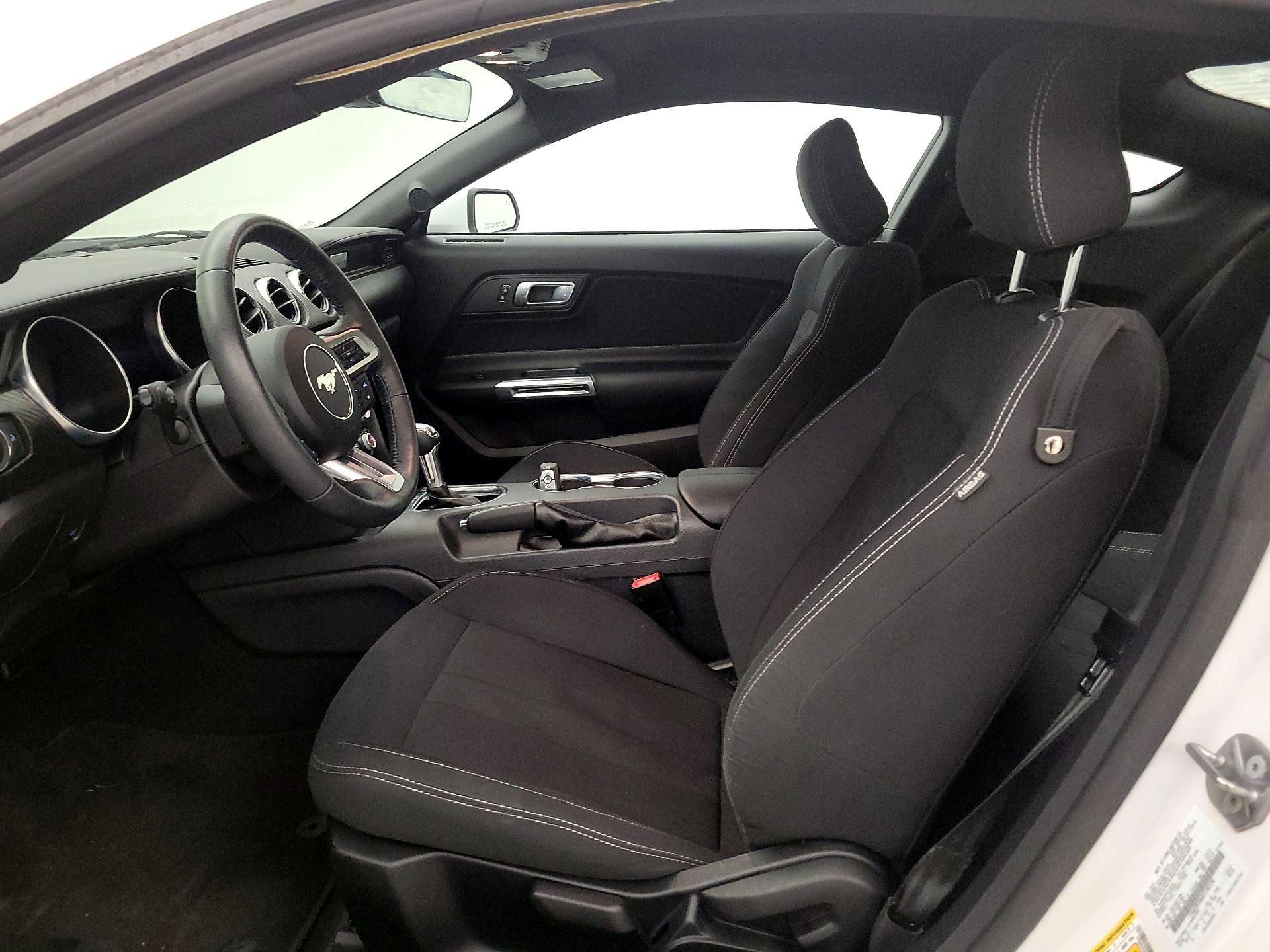 Thumbnail: 2022 Ford Mustang - 11