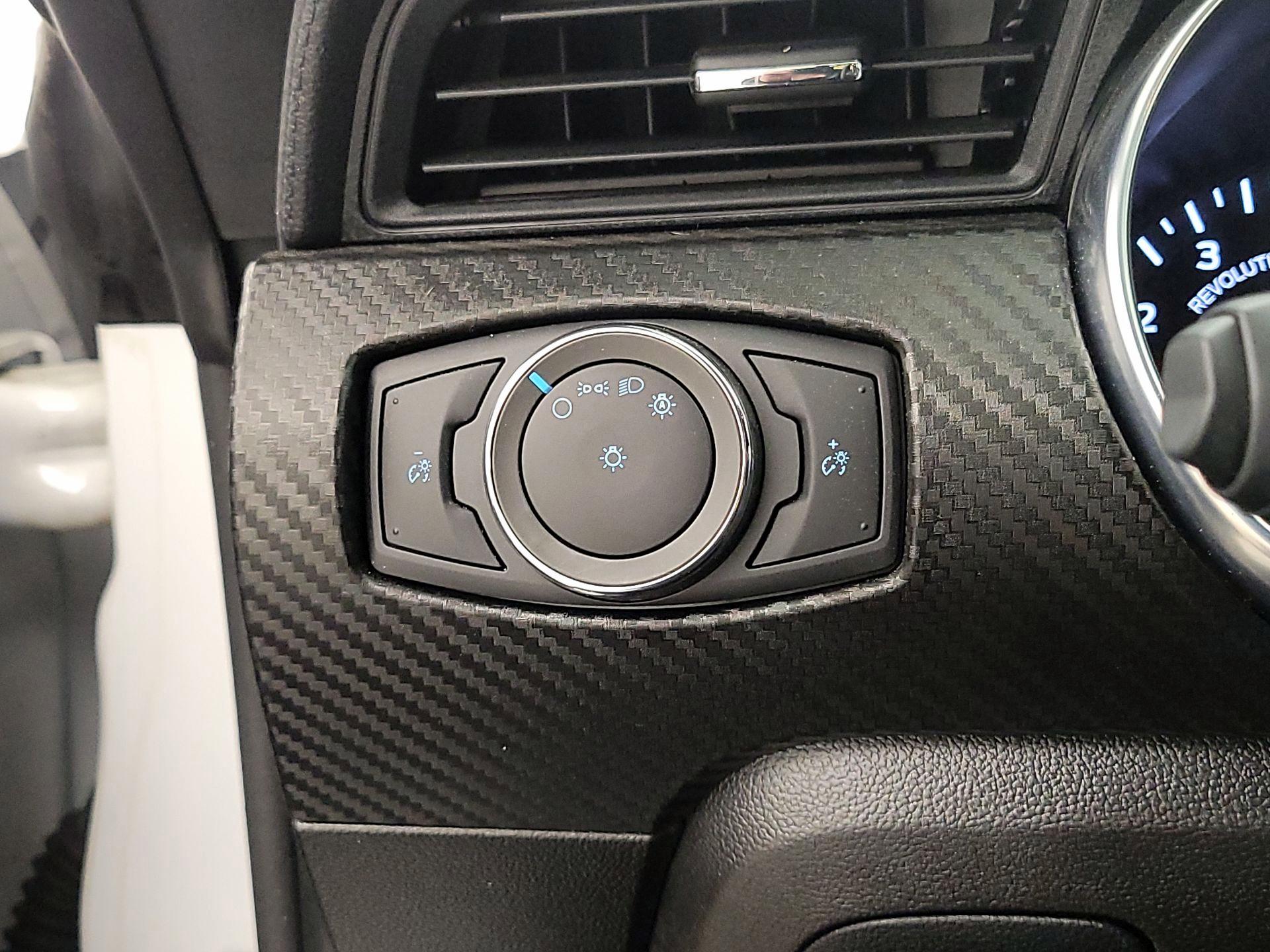 Thumbnail: 2022 Ford Mustang - 13