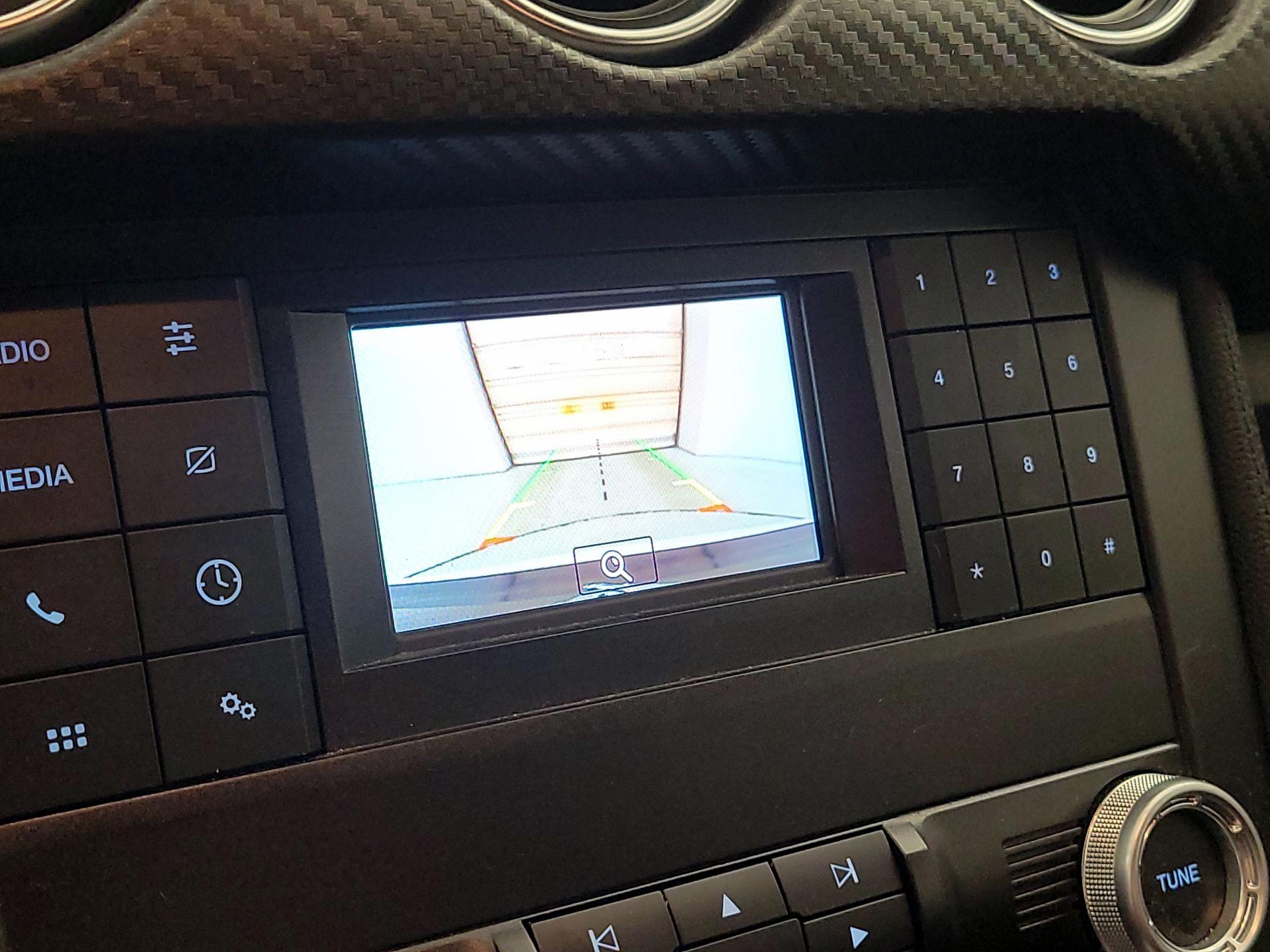 Thumbnail: 2022 Ford Mustang - 14