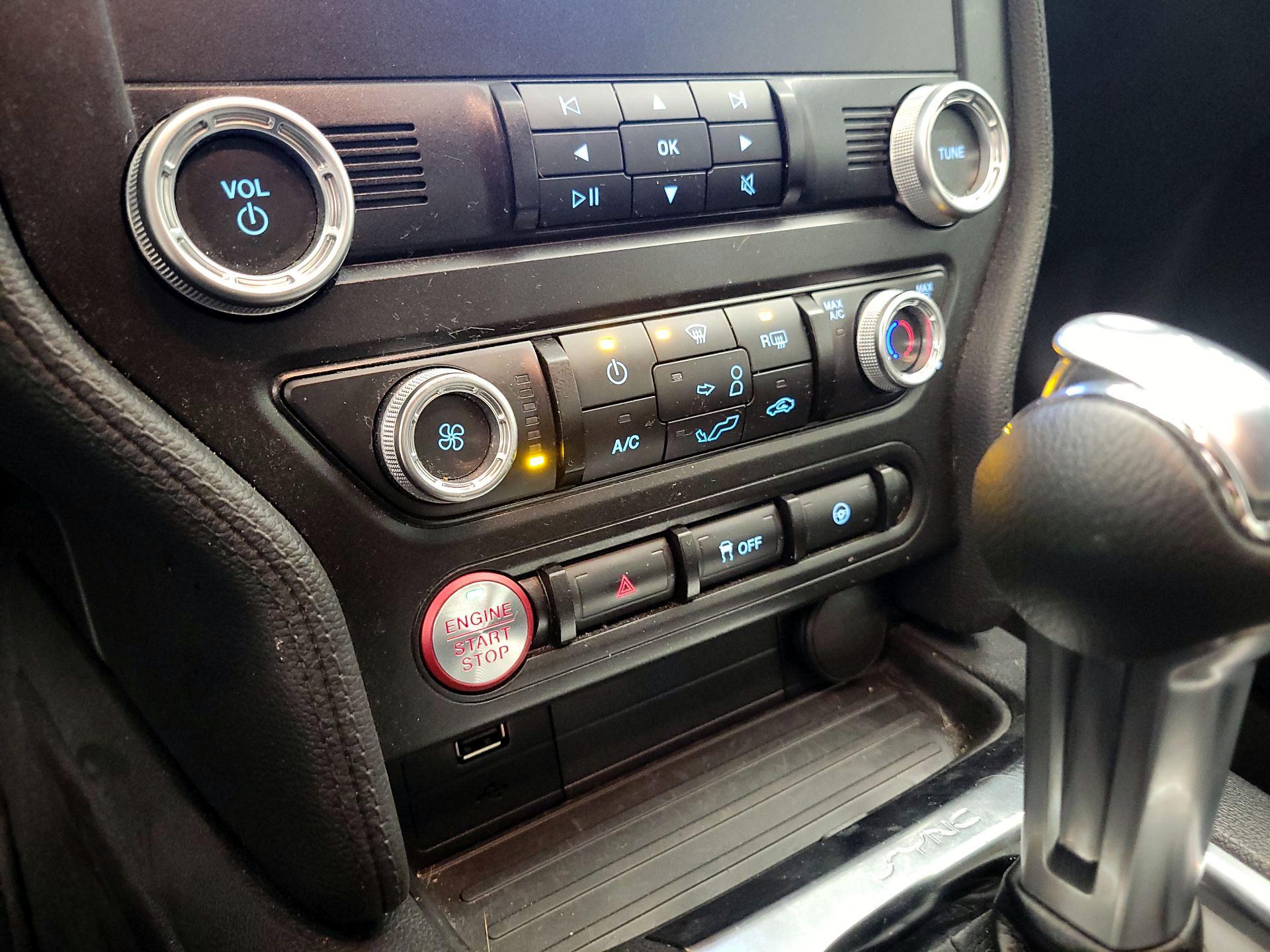 Thumbnail: 2022 Ford Mustang - 16