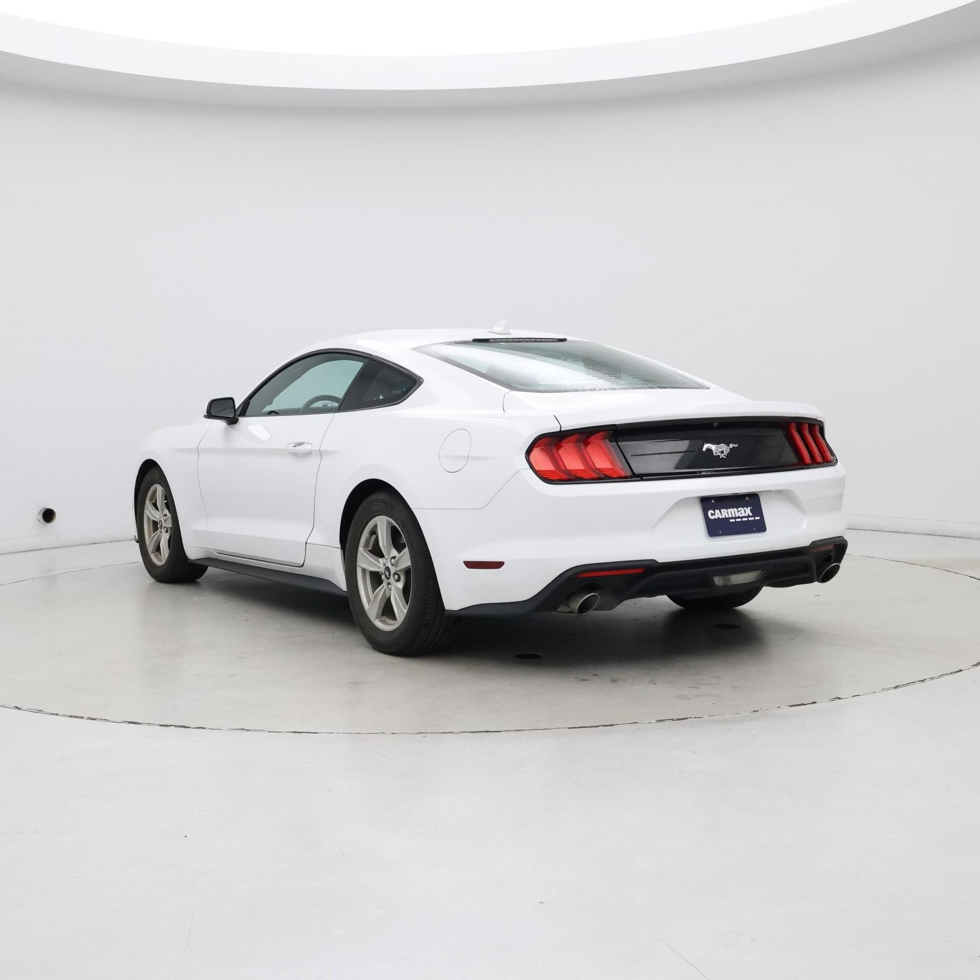 Thumbnail: 2022 Ford Mustang - 2