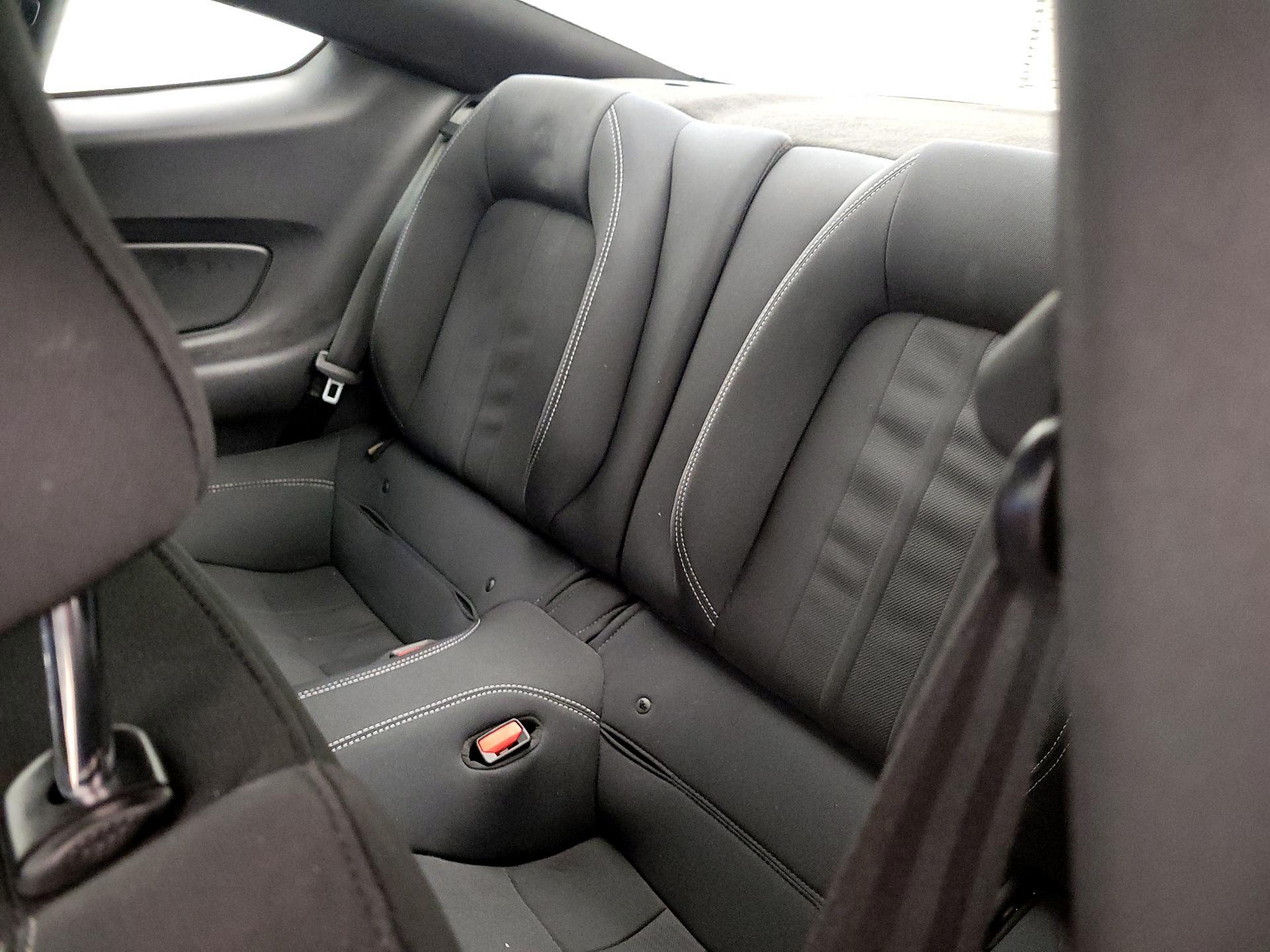 Thumbnail: 2022 Ford Mustang - 19