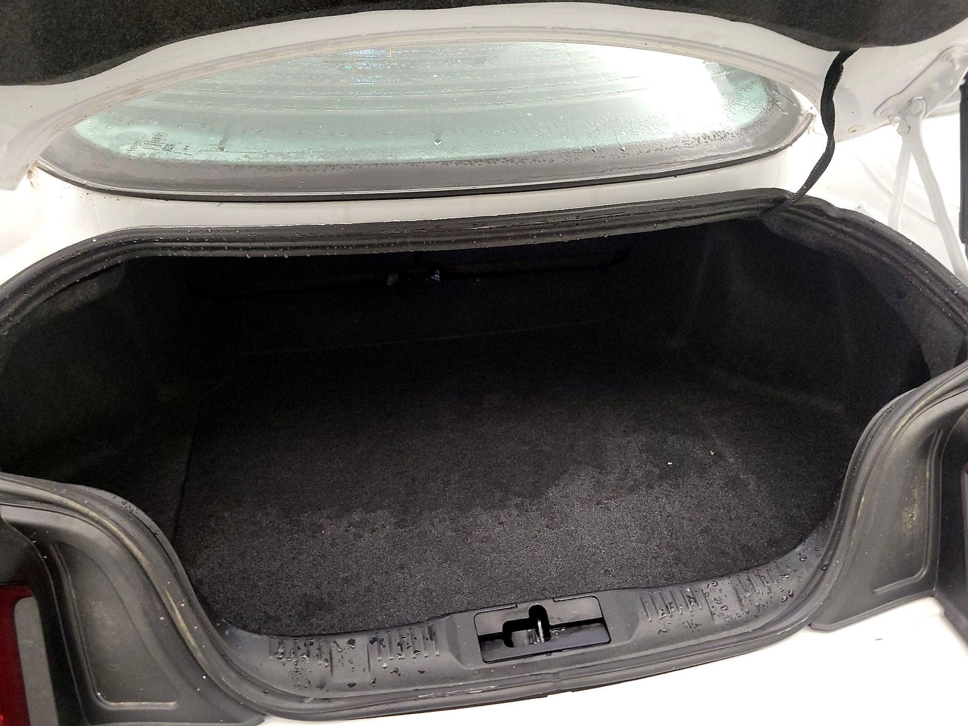 Thumbnail: 2022 Ford Mustang - 20