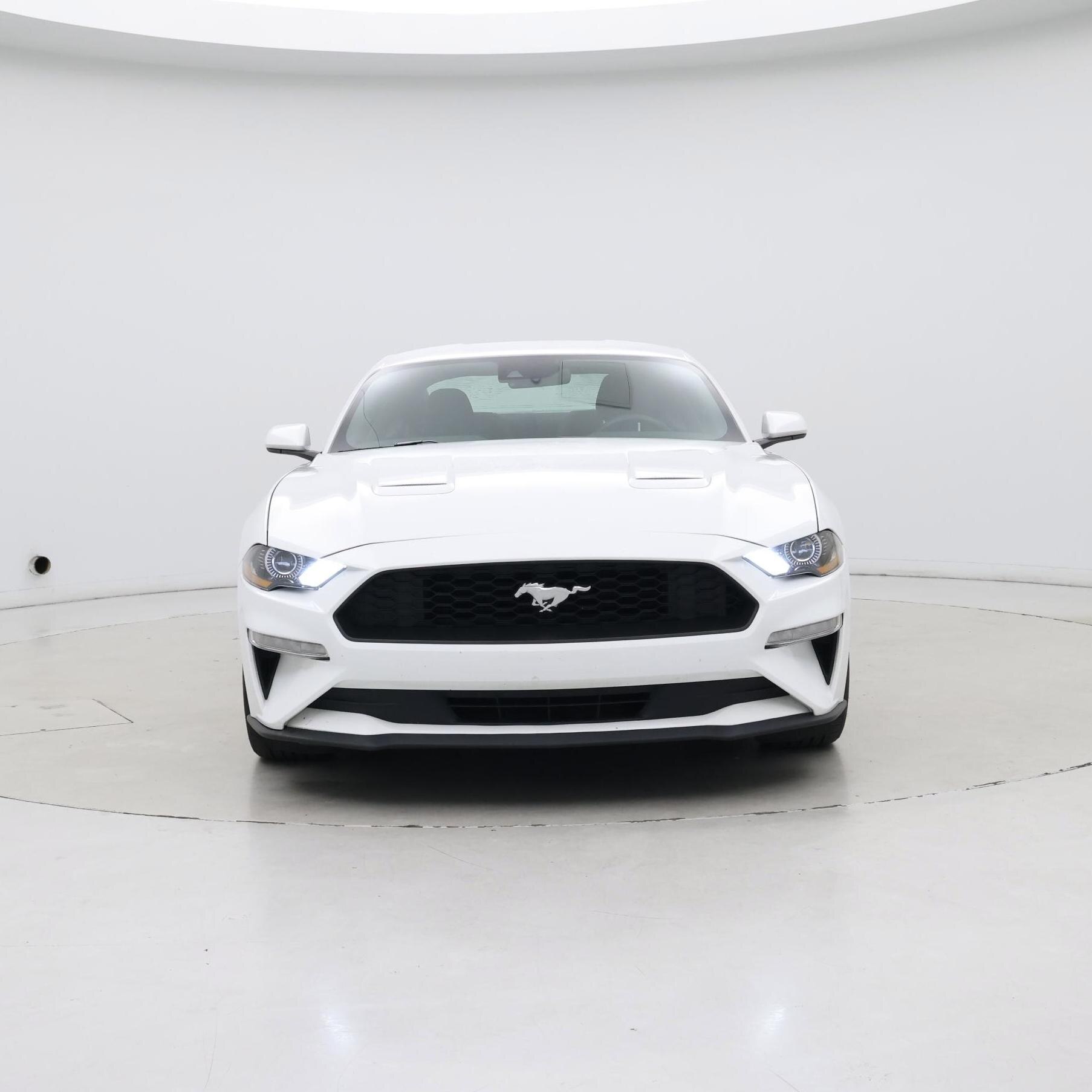 Thumbnail: 2022 Ford Mustang - 5
