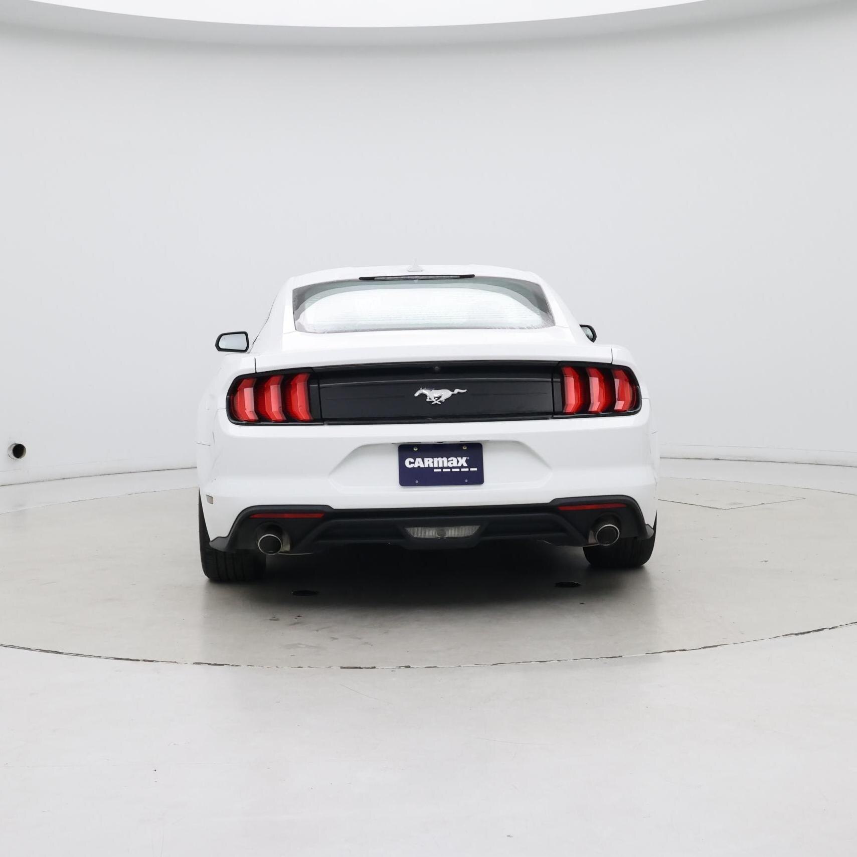 Thumbnail: 2022 Ford Mustang - 6
