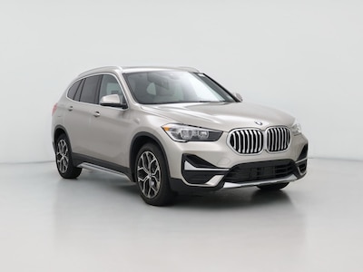 2021 BMW X1 XDrive28i