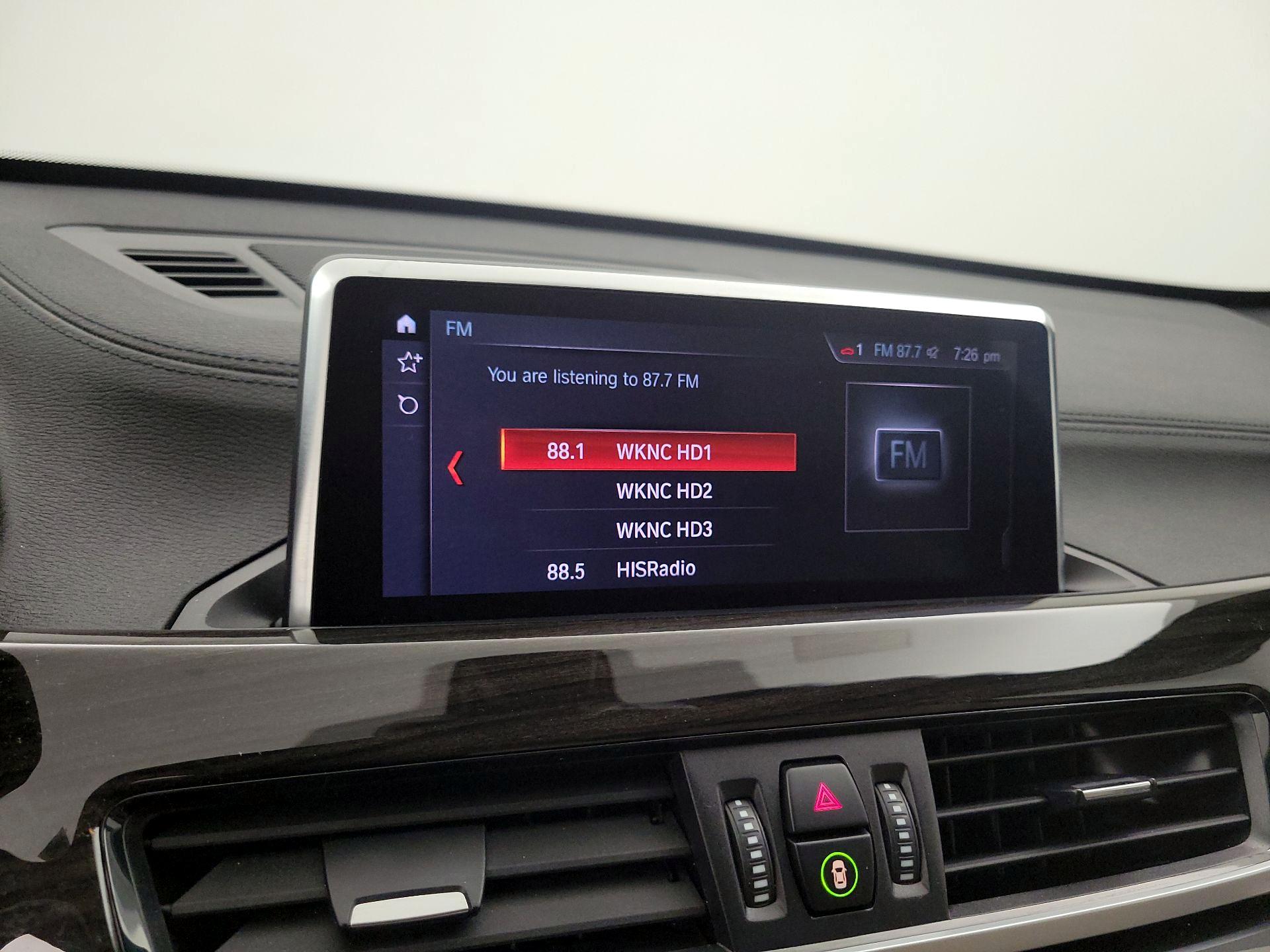 Thumbnail: 2021 BMW X1 - 15