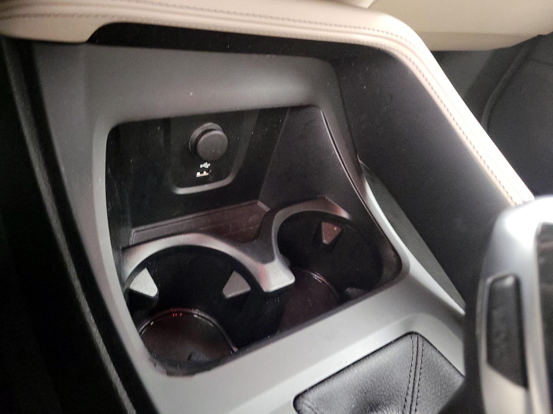 Thumbnail: 2021 BMW X1 - 18