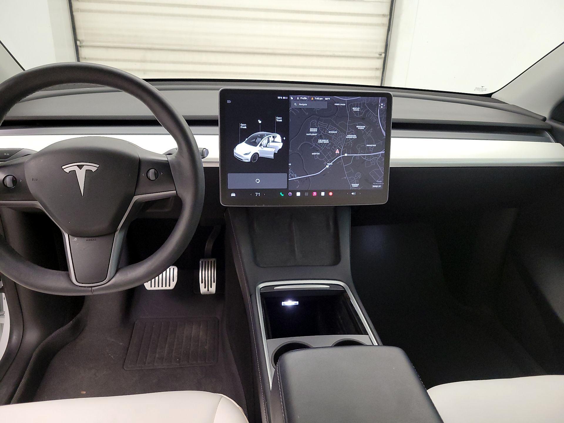 Thumbnail: 2021 Tesla Model Y - 9