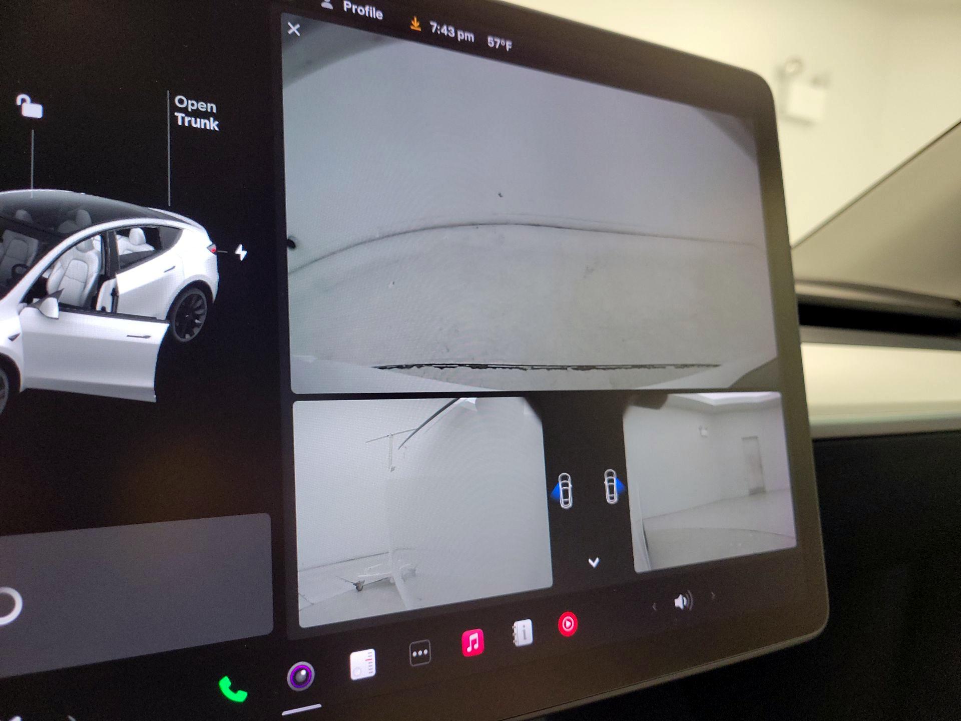 Thumbnail: 2021 Tesla Model Y - 14
